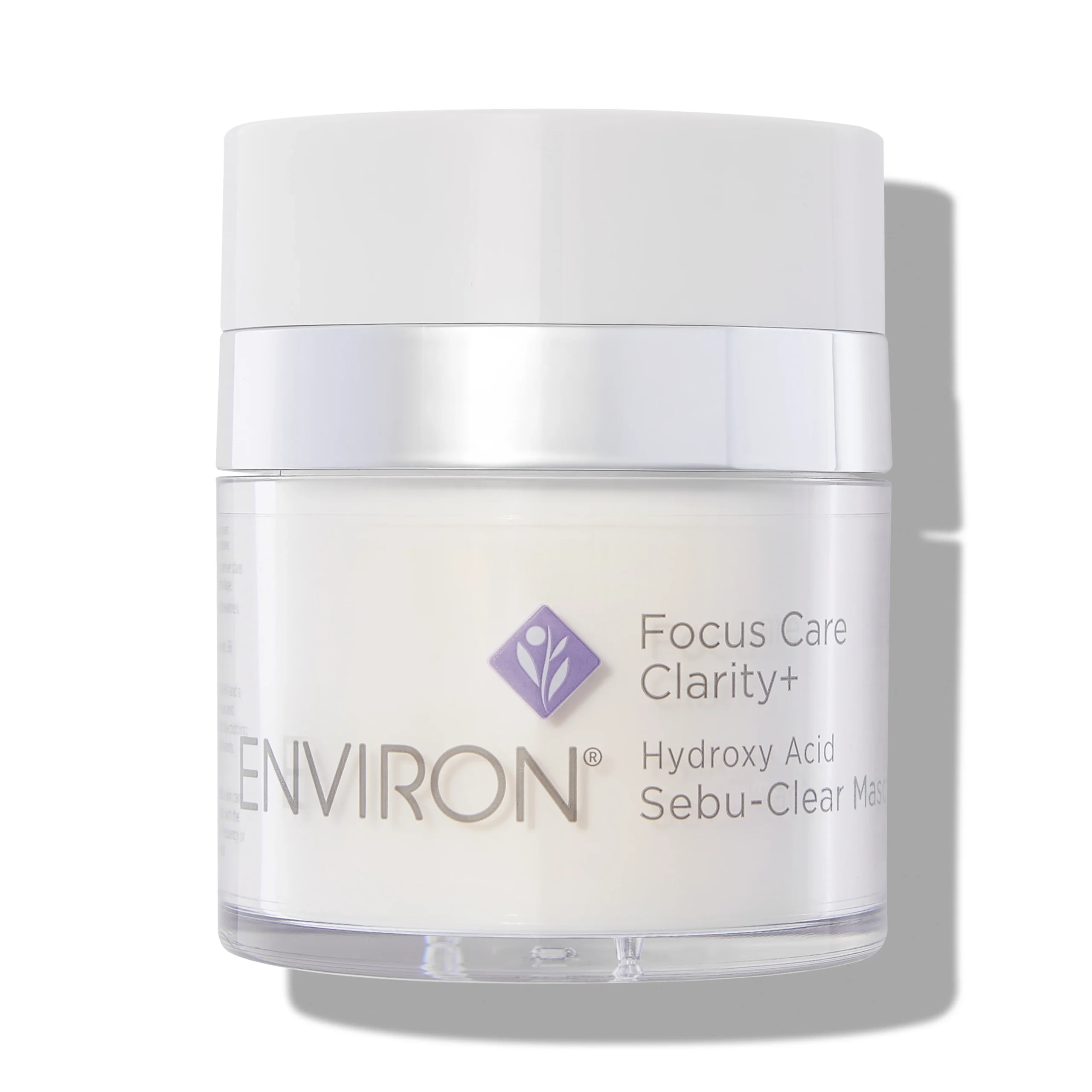 EnvironHydroxy Acid Sebu-Clear Masque50ML