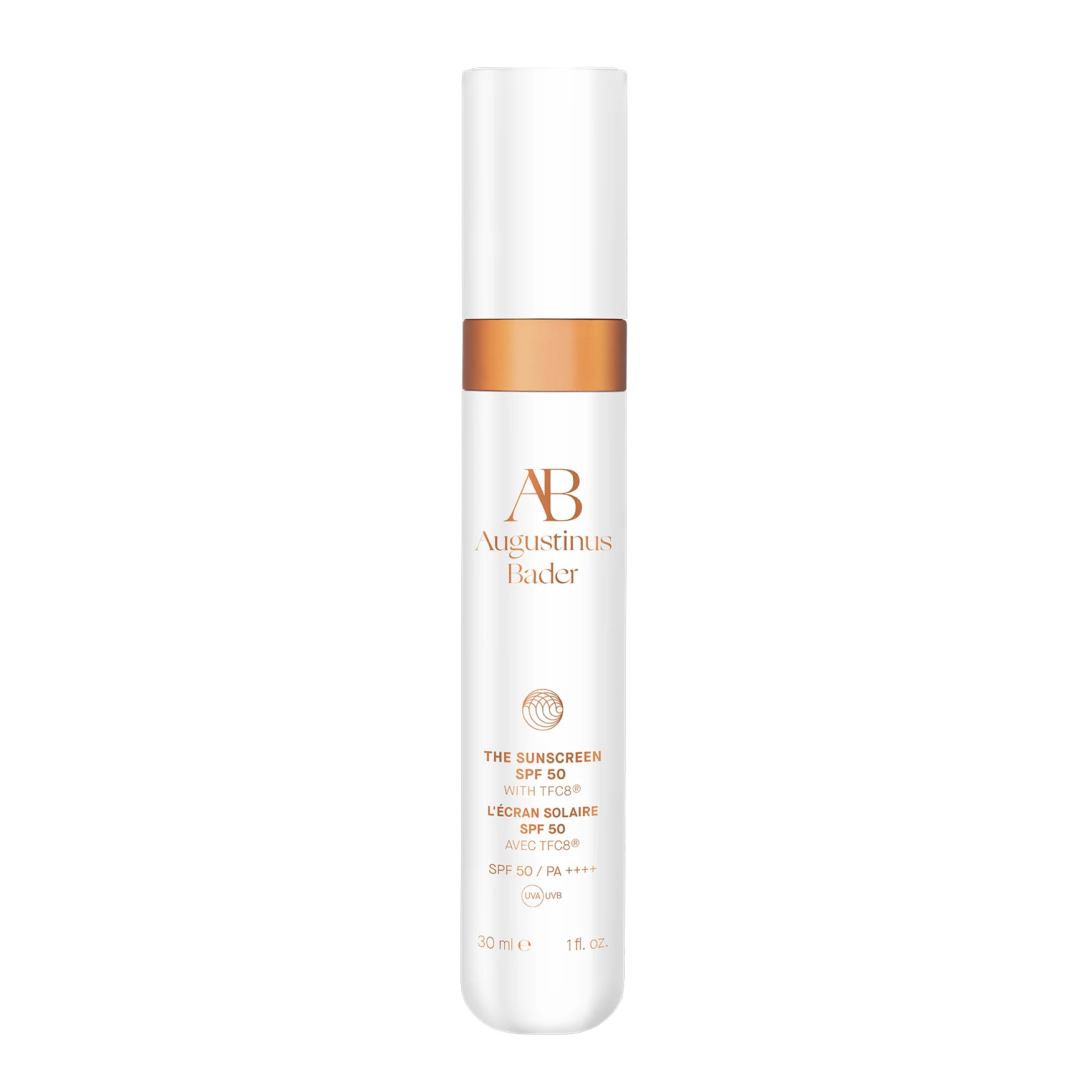 Augustinus BaderThe Sunscreen SPF5030ML