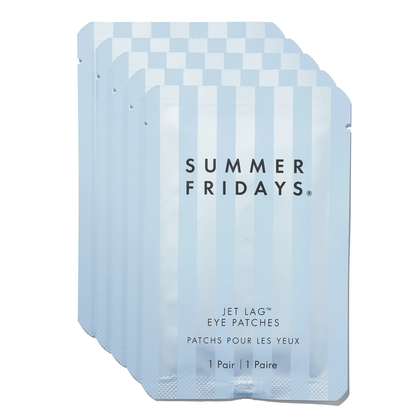 Summer FridaysJet Lag Eye Patches