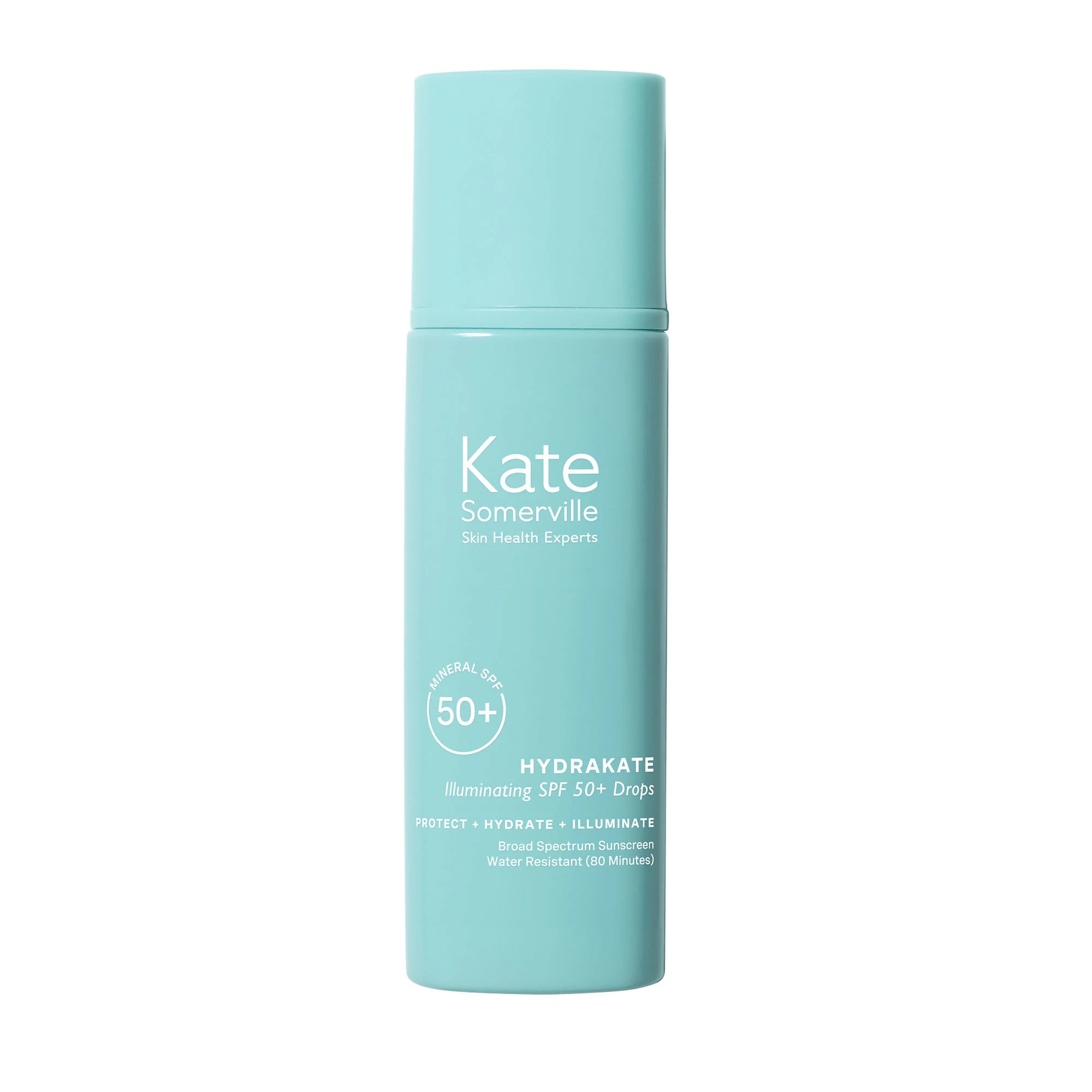 Kate SomervilleIlluminating SPF50+ Drops50ML