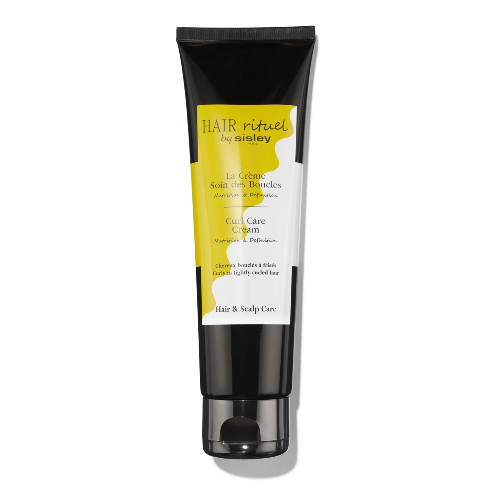 Sisley-ParisCurl Care Cream150ML