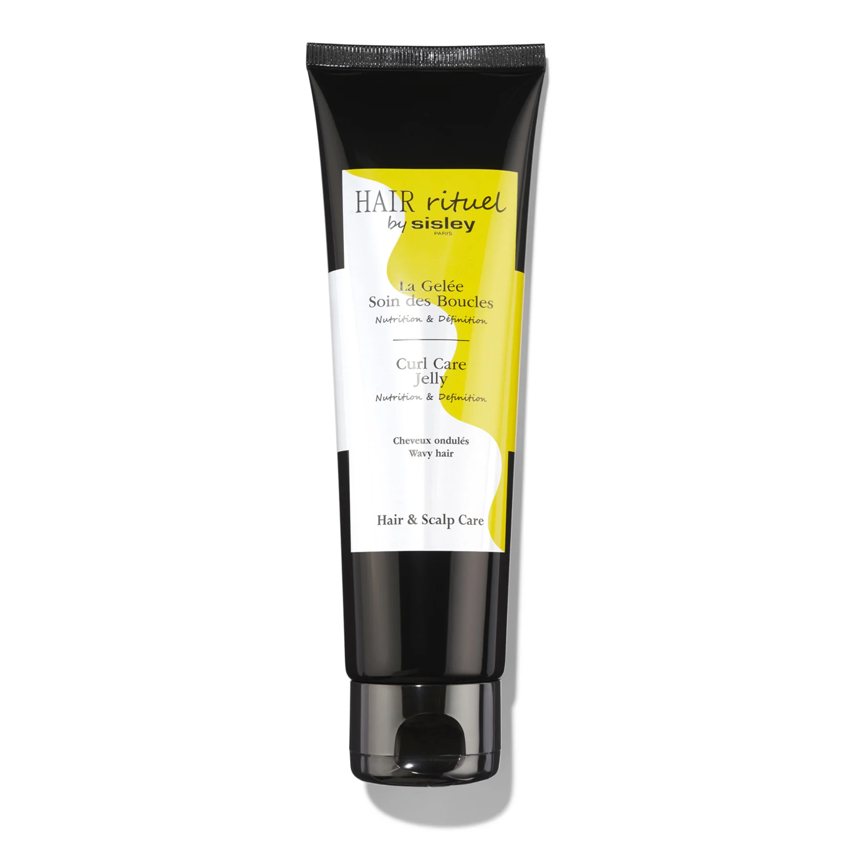 Sisley-ParisCurl Care Jelly150ML