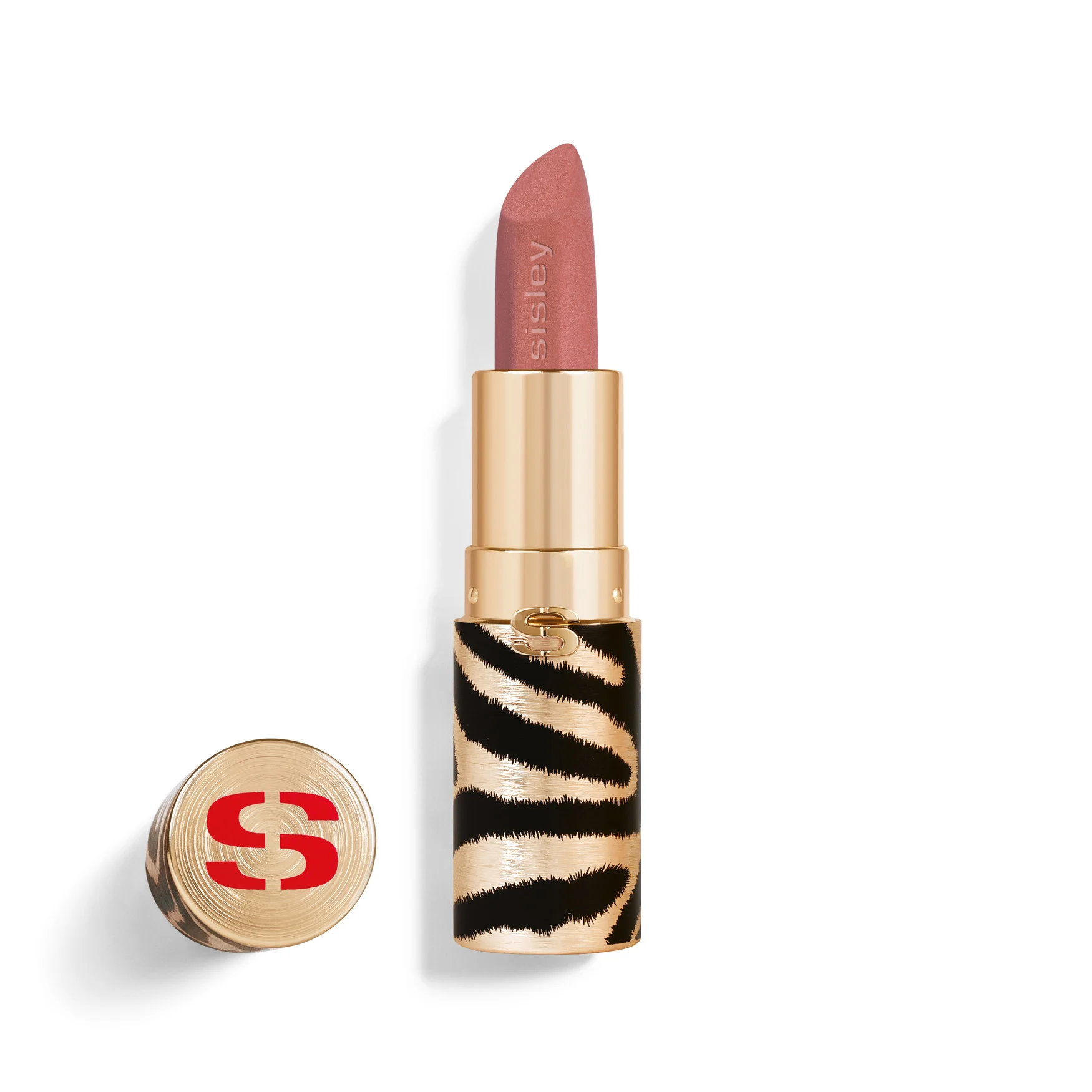 Sisley-ParisPhyto-Rouge Velvet3G
