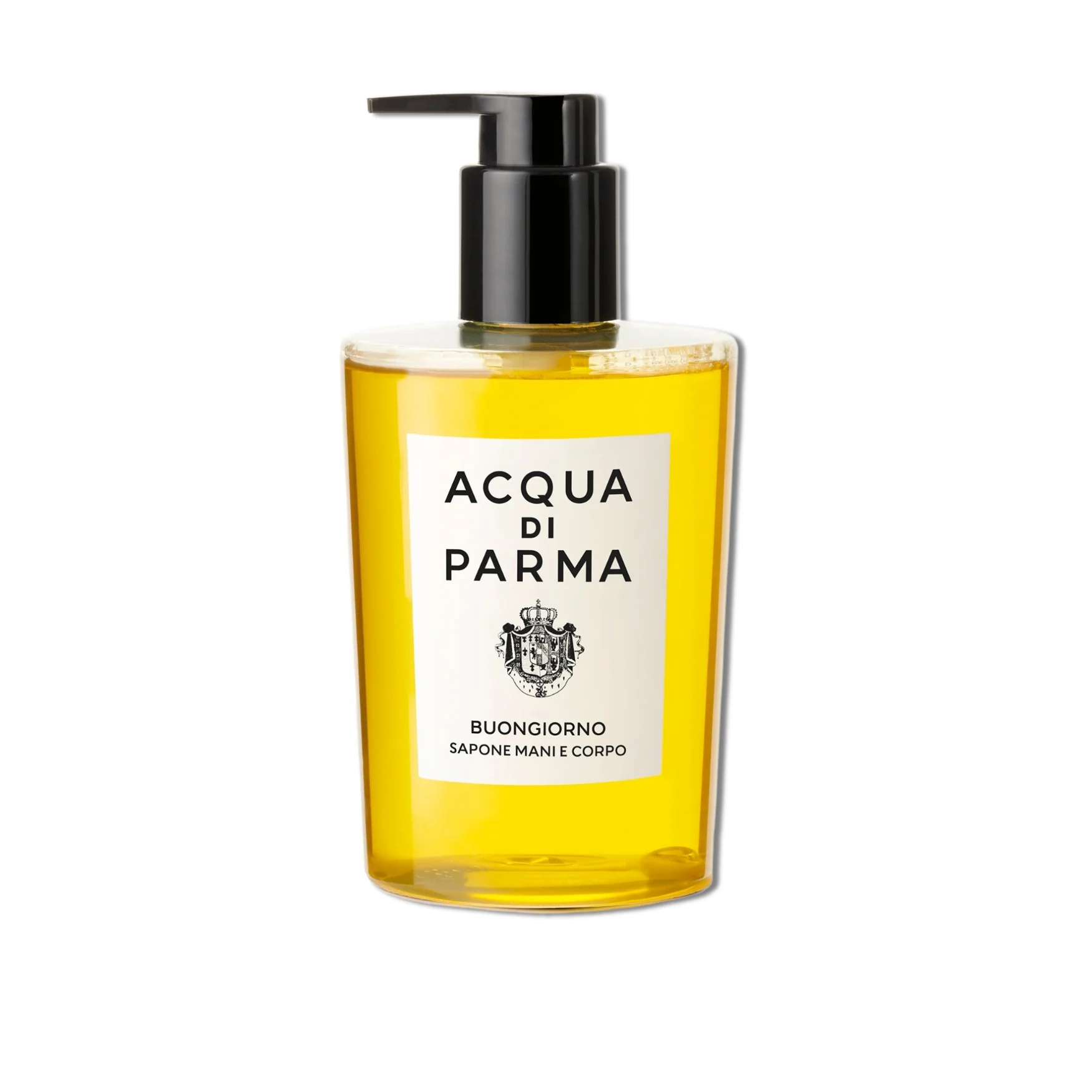 Acqua Di ParmaBuongiorno Hand & Body Wash