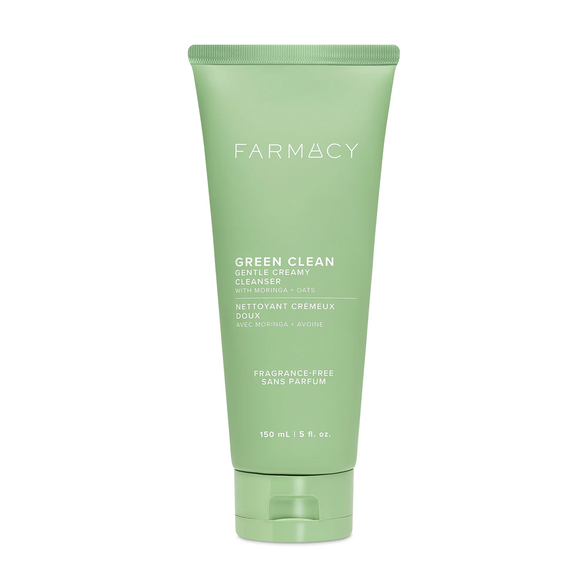 Farmacy BeautyGreen Clean Gentle Creamy Cleanser150ML