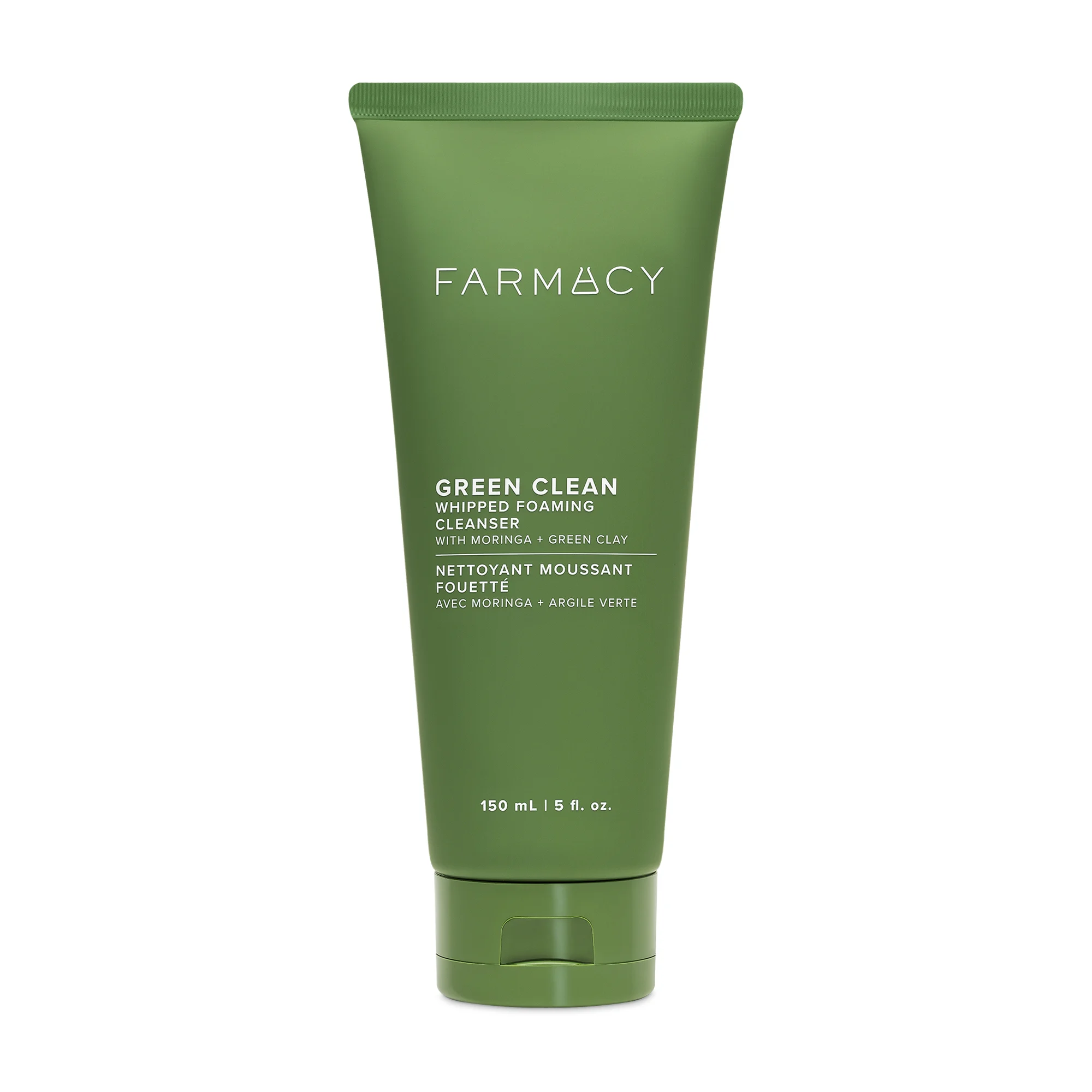 Farmacy BeautyGreen Clean Whipped Foaming Cleanser150ML