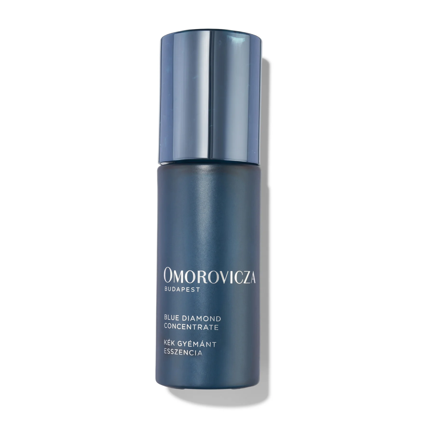 OmoroviczaBlue Diamond Concentrate30ML