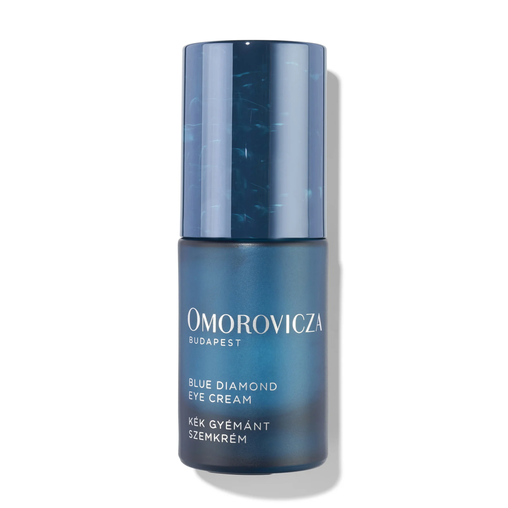 OmoroviczaBlue Diamond Eye Cream15ML