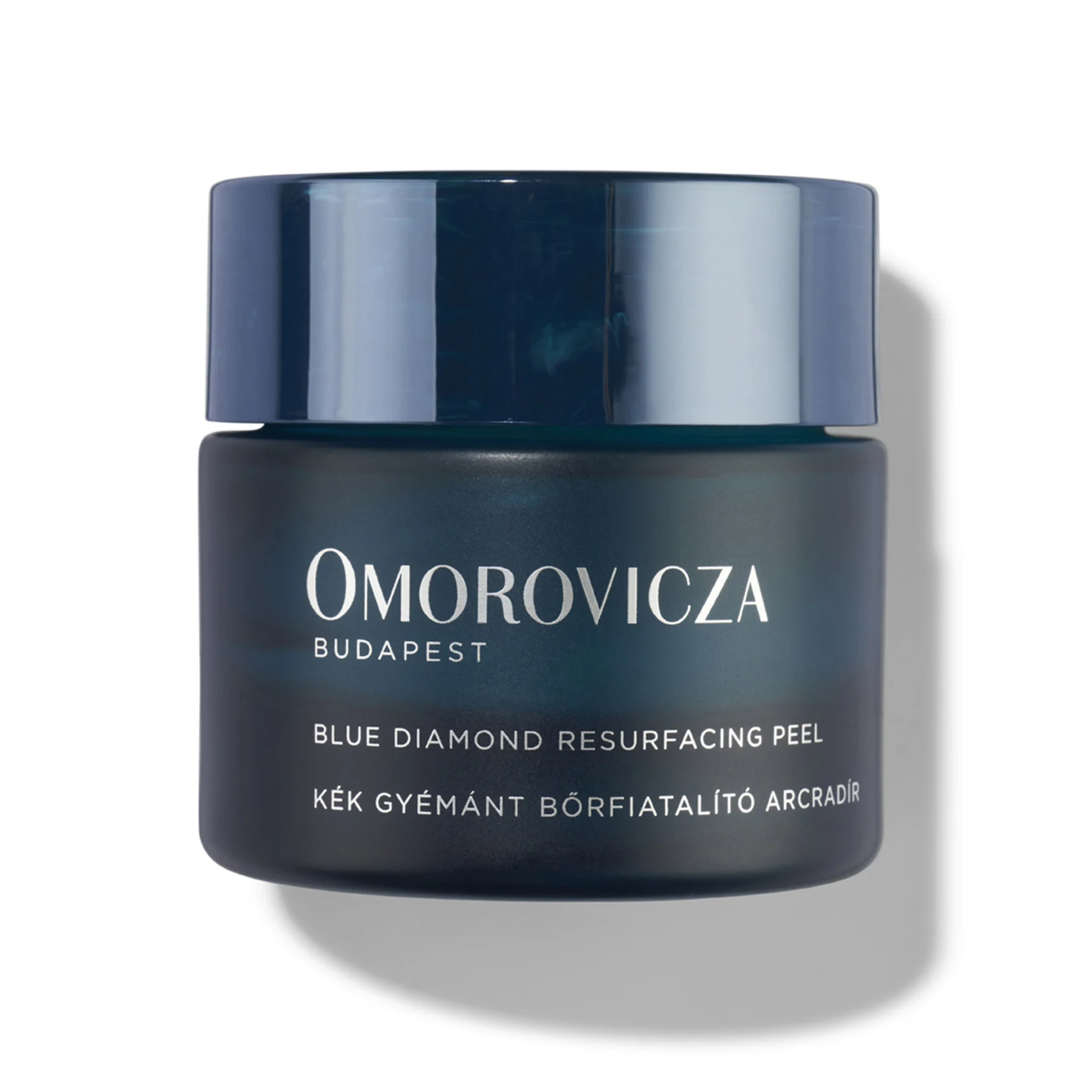OmoroviczaBlue Diamond Resurfacing Peel50ML