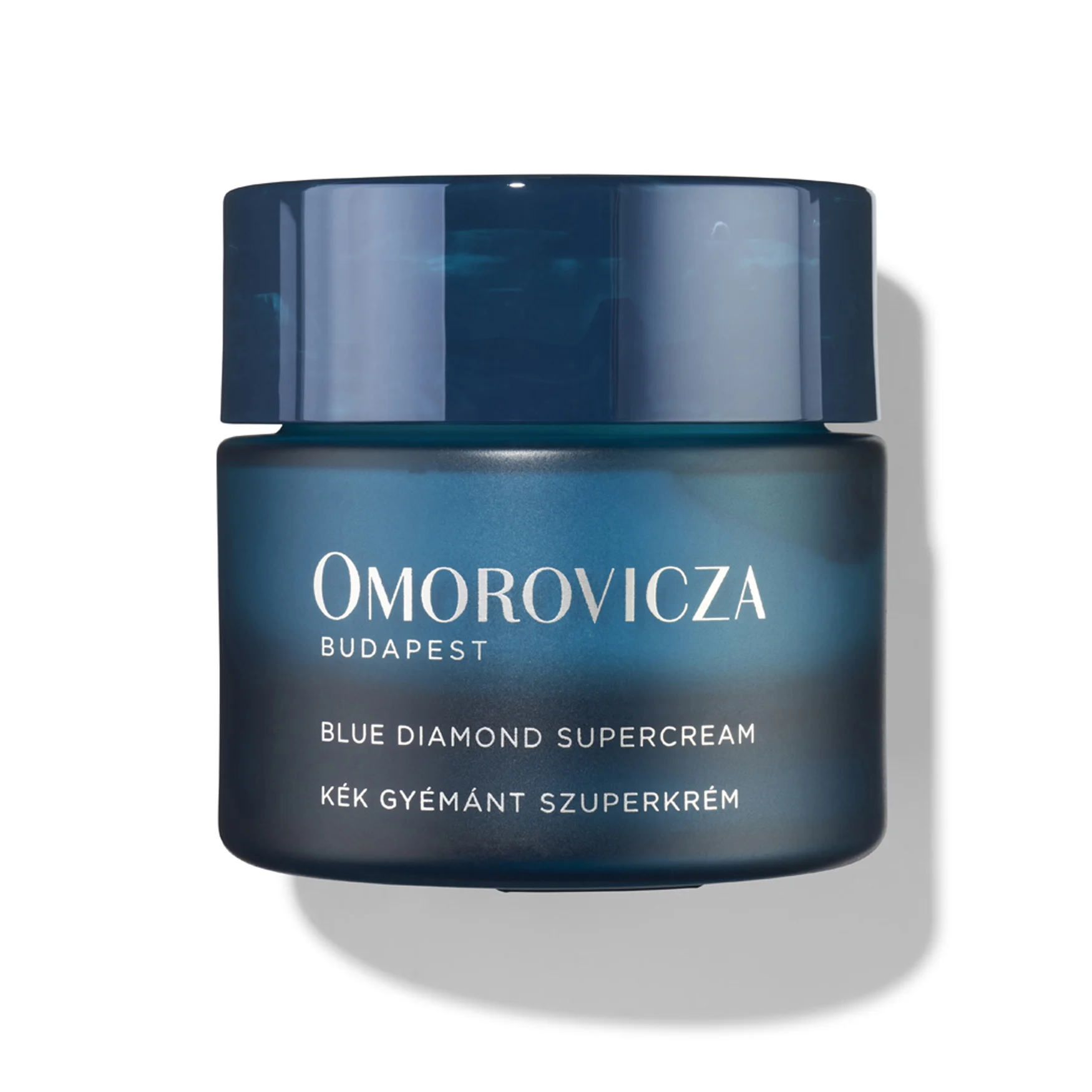 OmoroviczaBlue Diamond Super Cream50ML