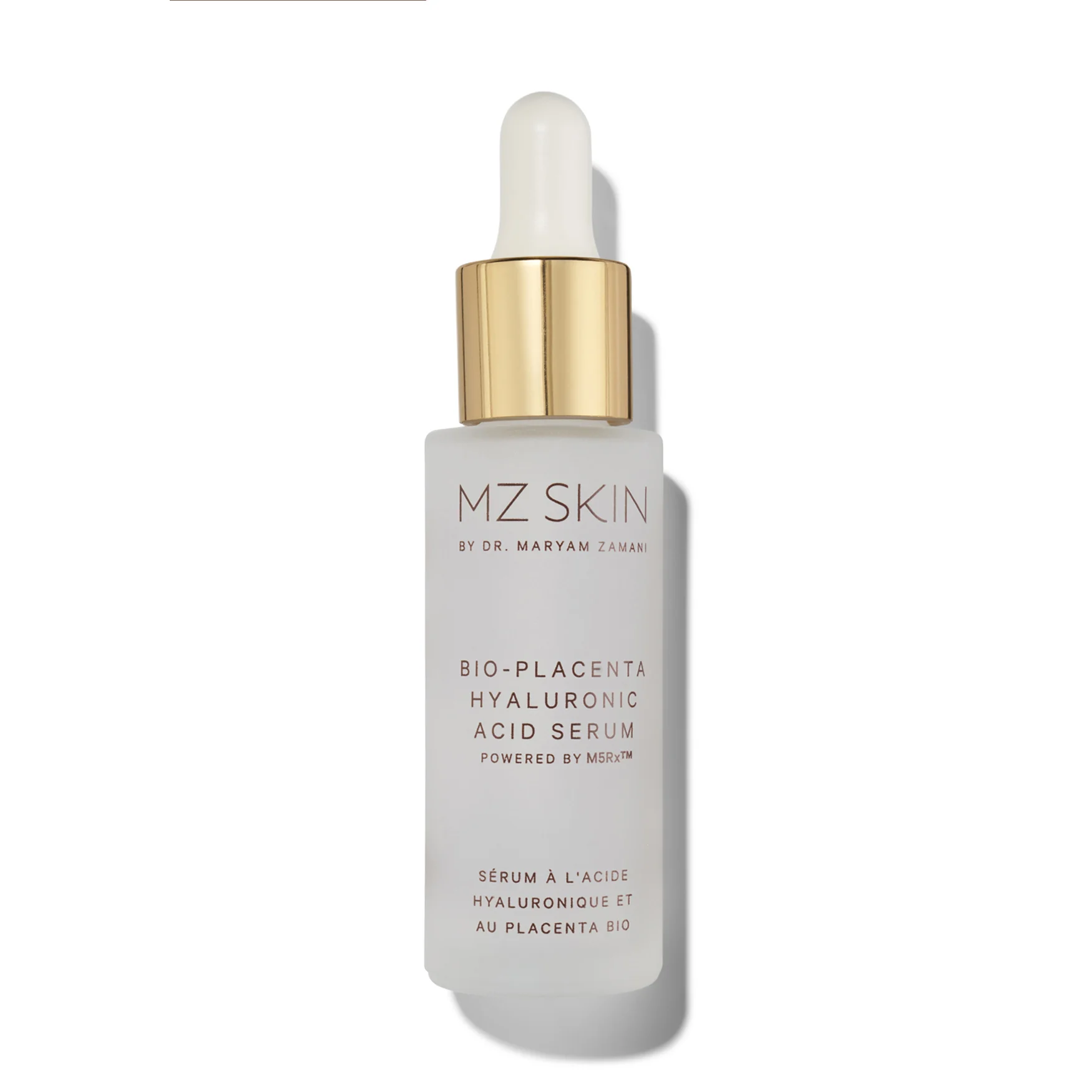 MZ SKINBio-Placenta Hyaluronic Acid Serum30ML