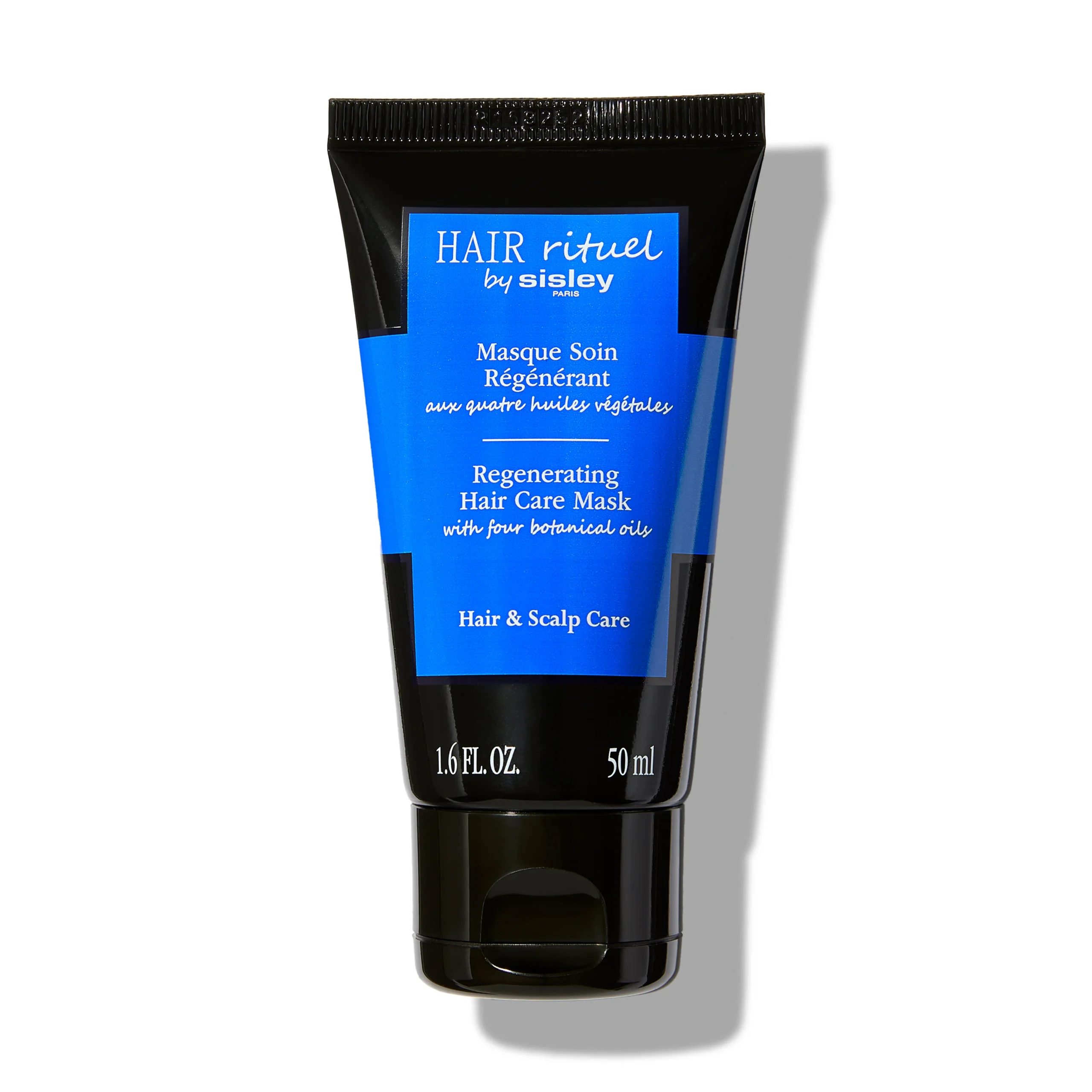 Sisley-ParisHair Rituel Regenerating Hair Care Mask with Botanical Oils50ML
