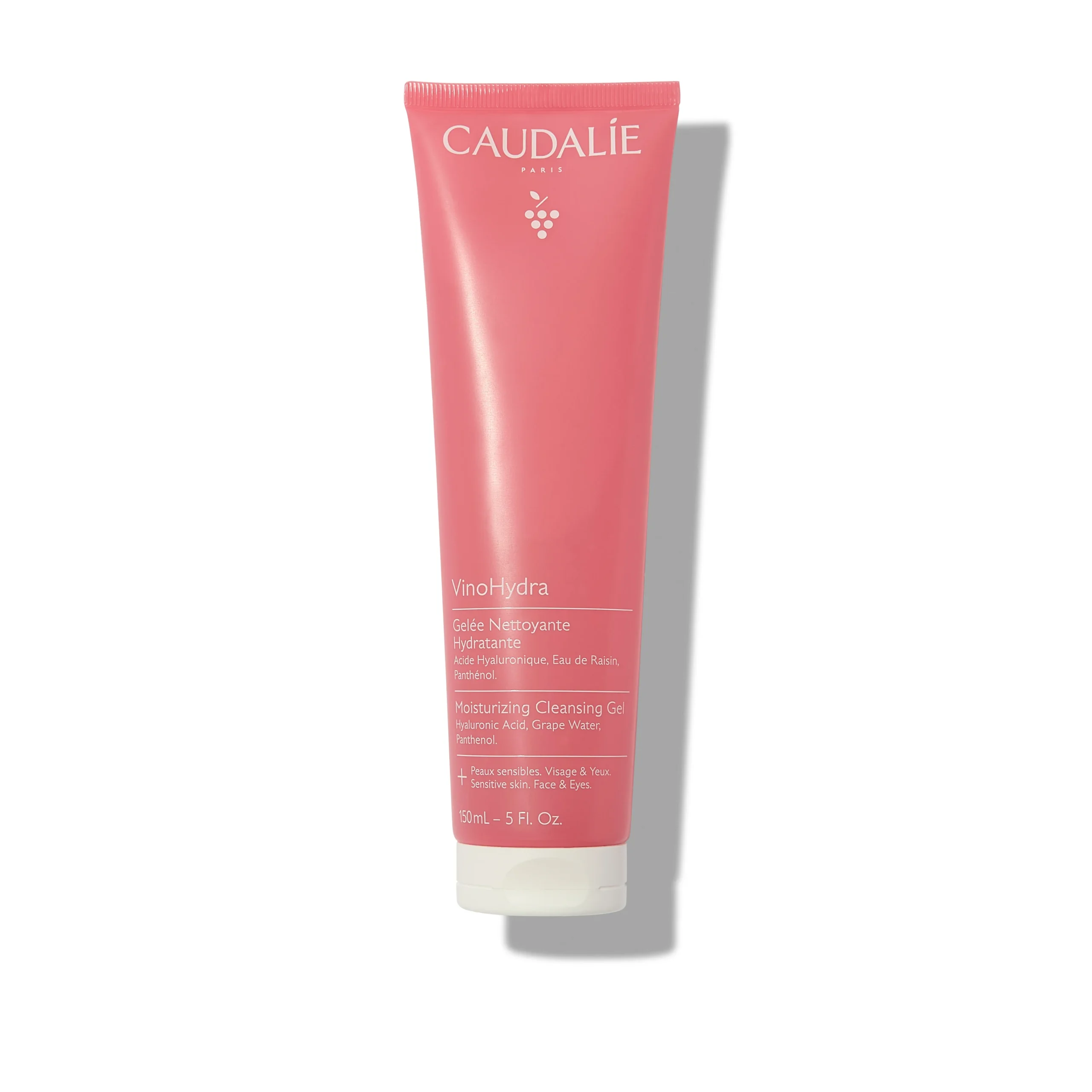 CaudalieVinoHydra Moisturising Cleansing Gel150ML