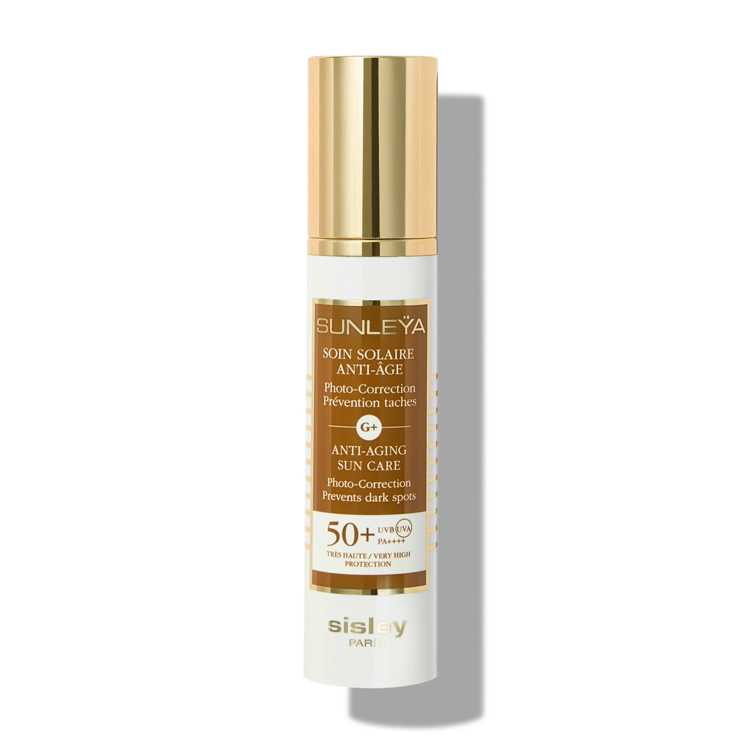 Sisley-ParisSunleÿa Face Cream SPF50+50ML