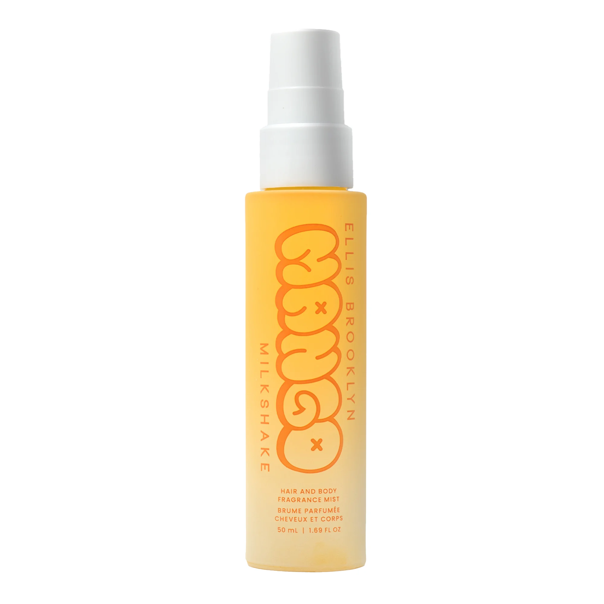 Ellis BrooklynMango Milkshake Mist