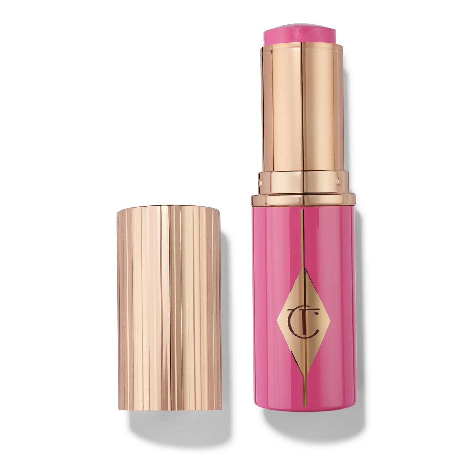 Charlotte TilburyUnreal Blush Healthy Glow Stick