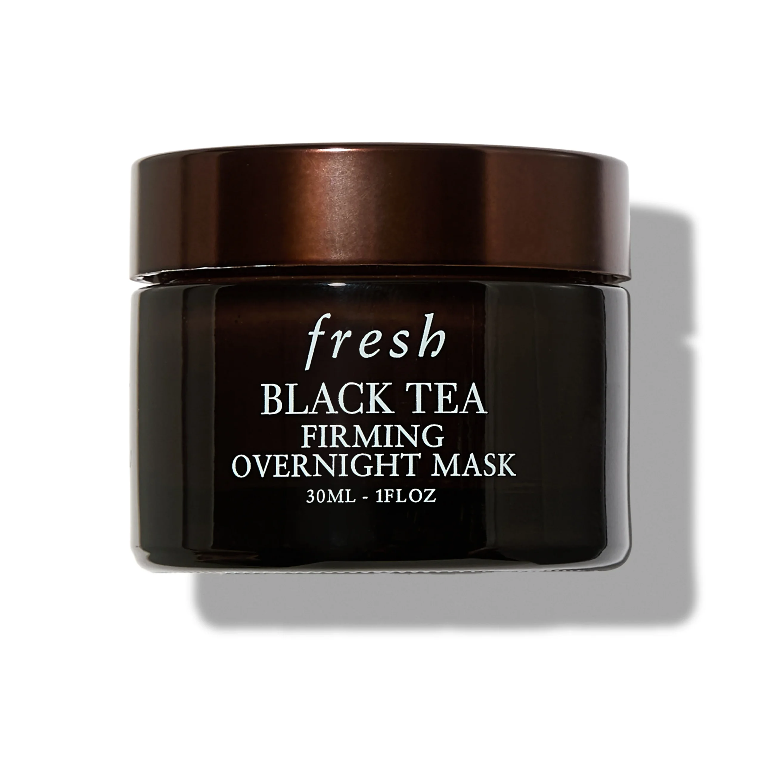 FreshBlack Tea Peptide Firming Overnight Mask30ML
