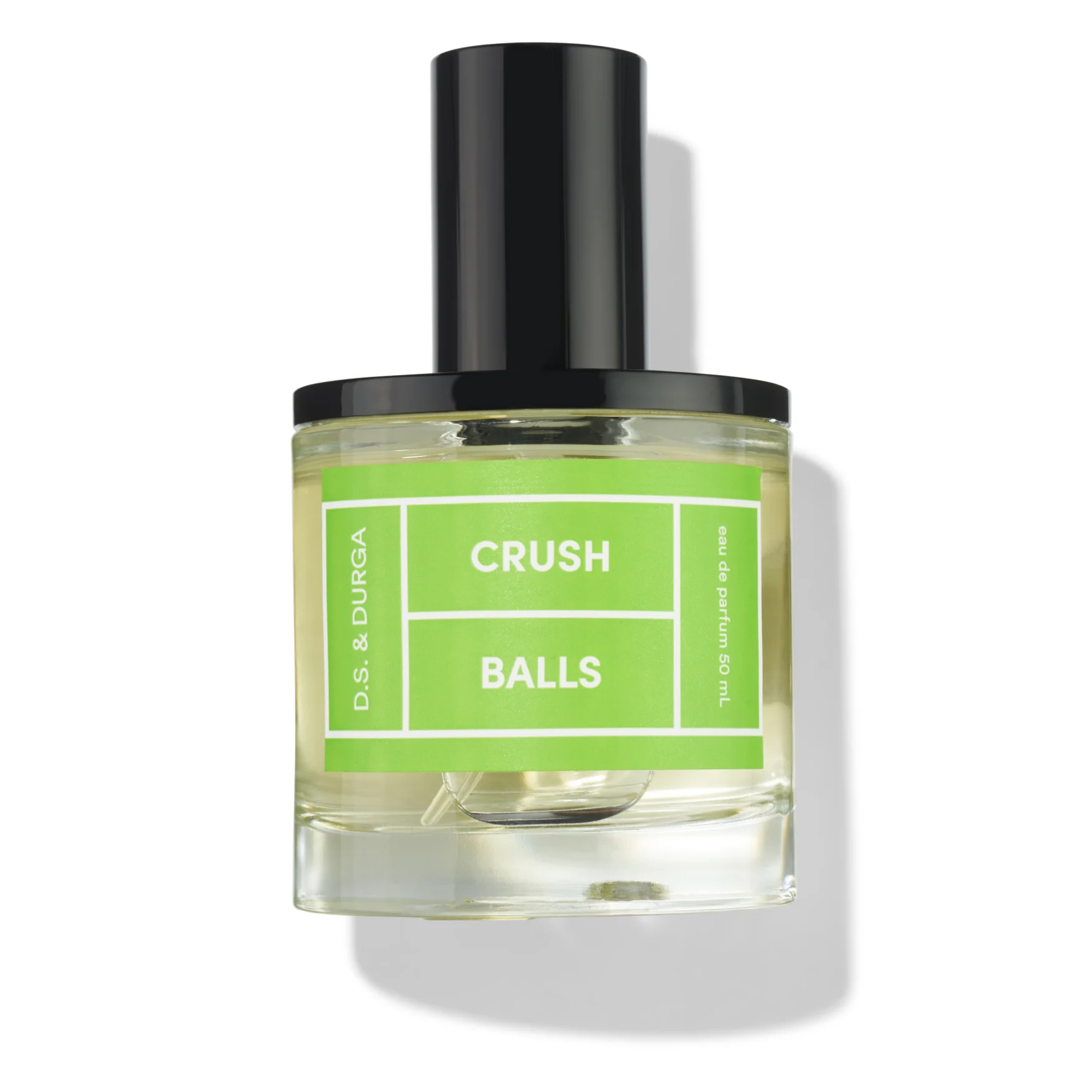D.S. & DURGACrush Balls