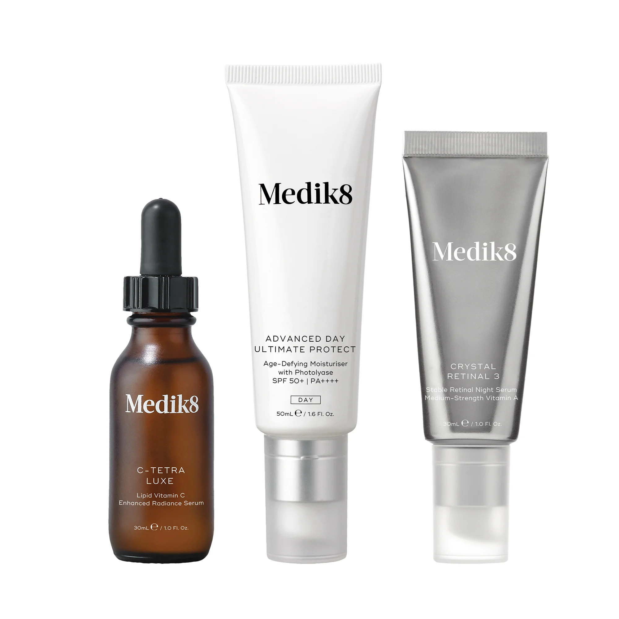 Medik8CSA Your Way