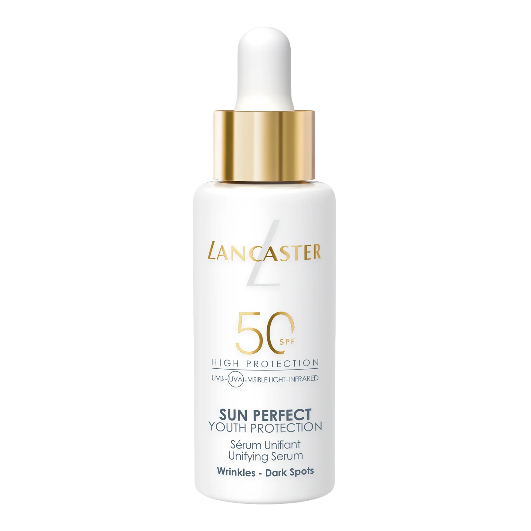 LancasterSun Perfect Unifying Serum SPF5030ML