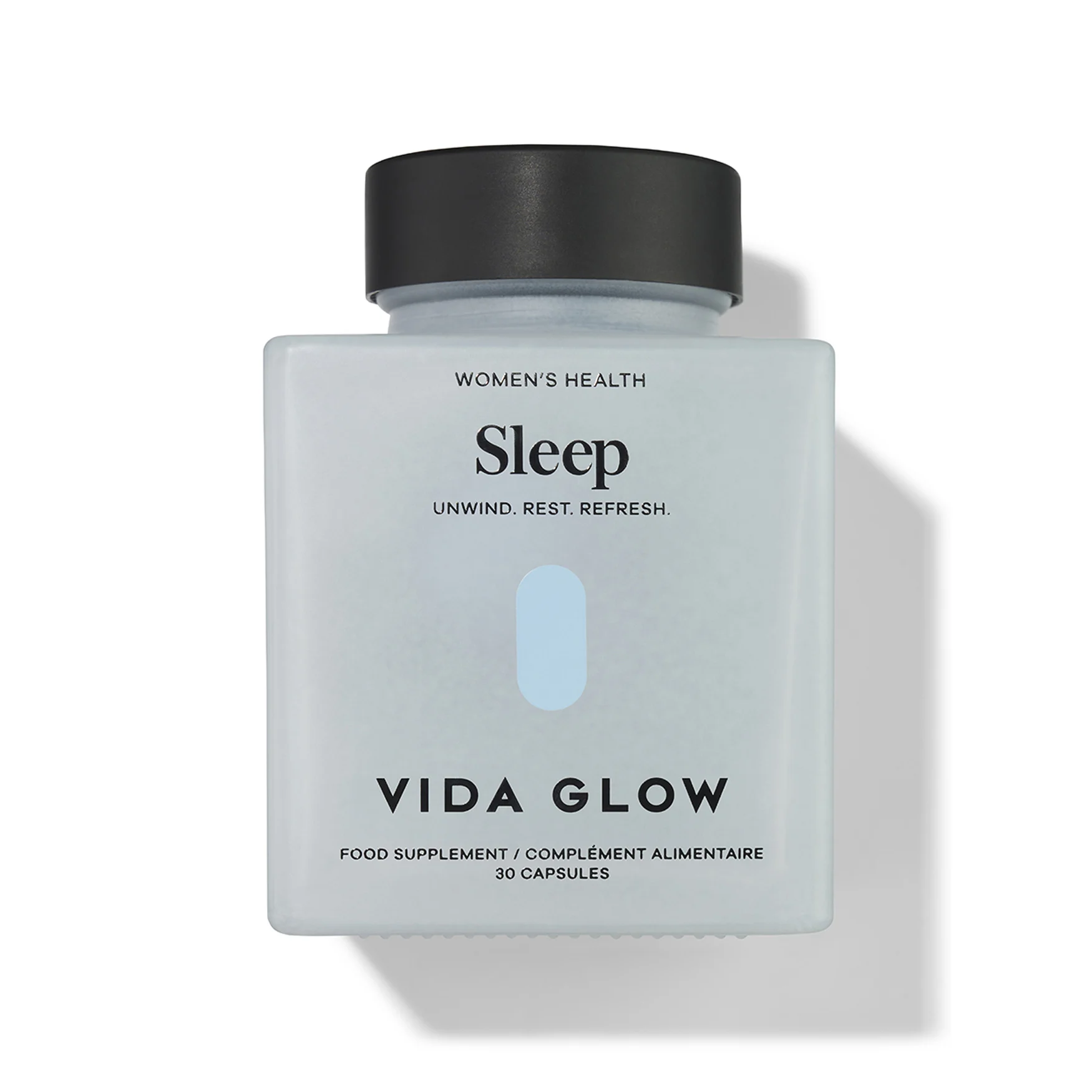 Vida GlowSleep