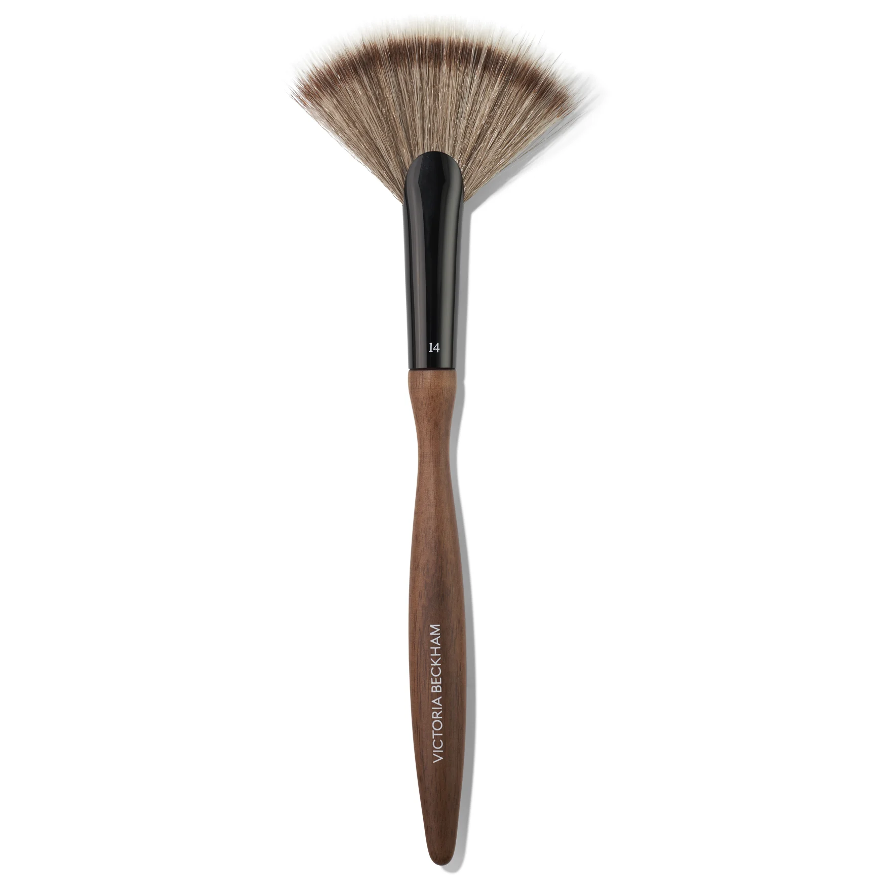 Victoria Beckham BeautyThe Brush Collection - 14 Fan