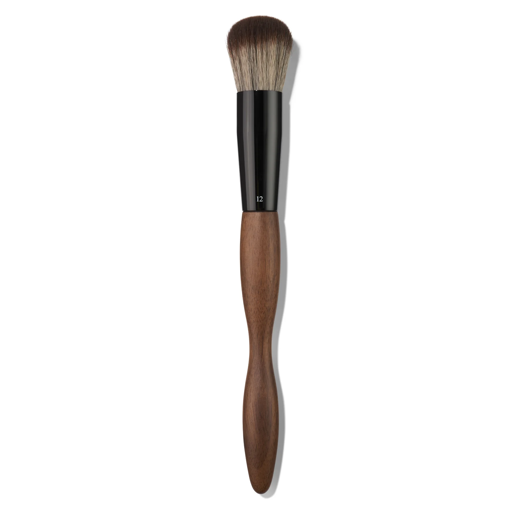 Victoria Beckham BeautyThe Brush Collection - 12 Buffer