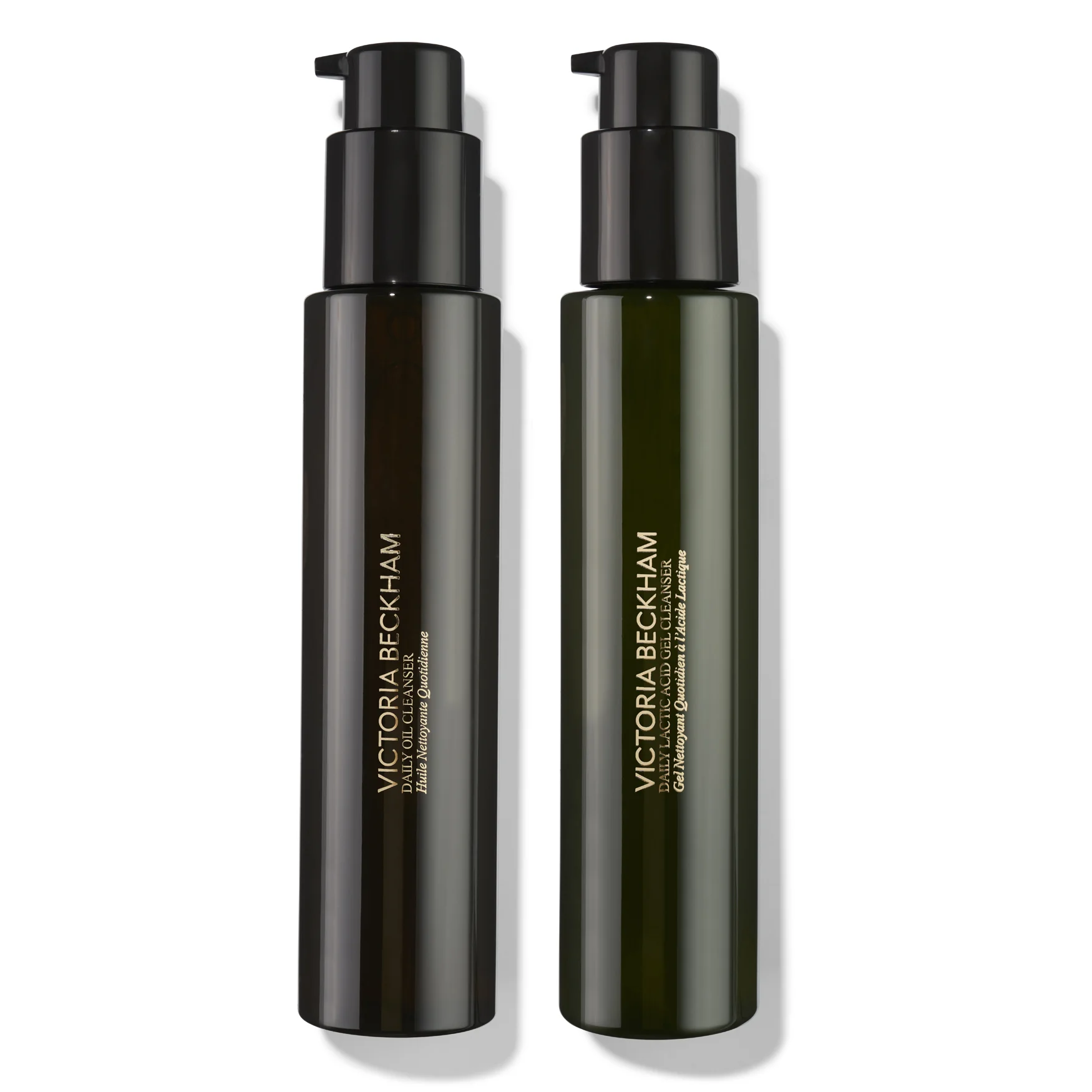Victoria Beckham BeautyThe Daily Cleansing Protocol