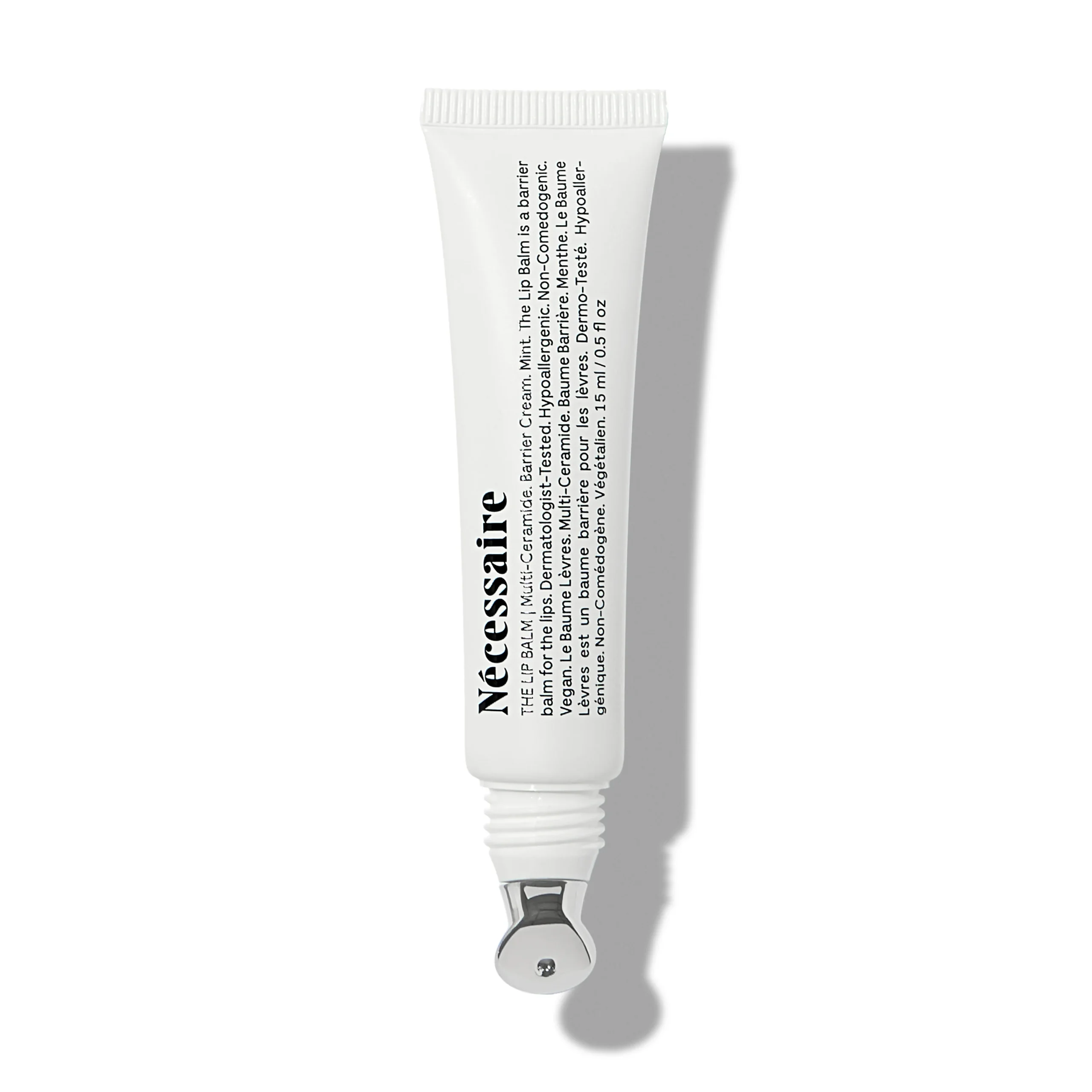 NécessaireThe Lip Balm15ML