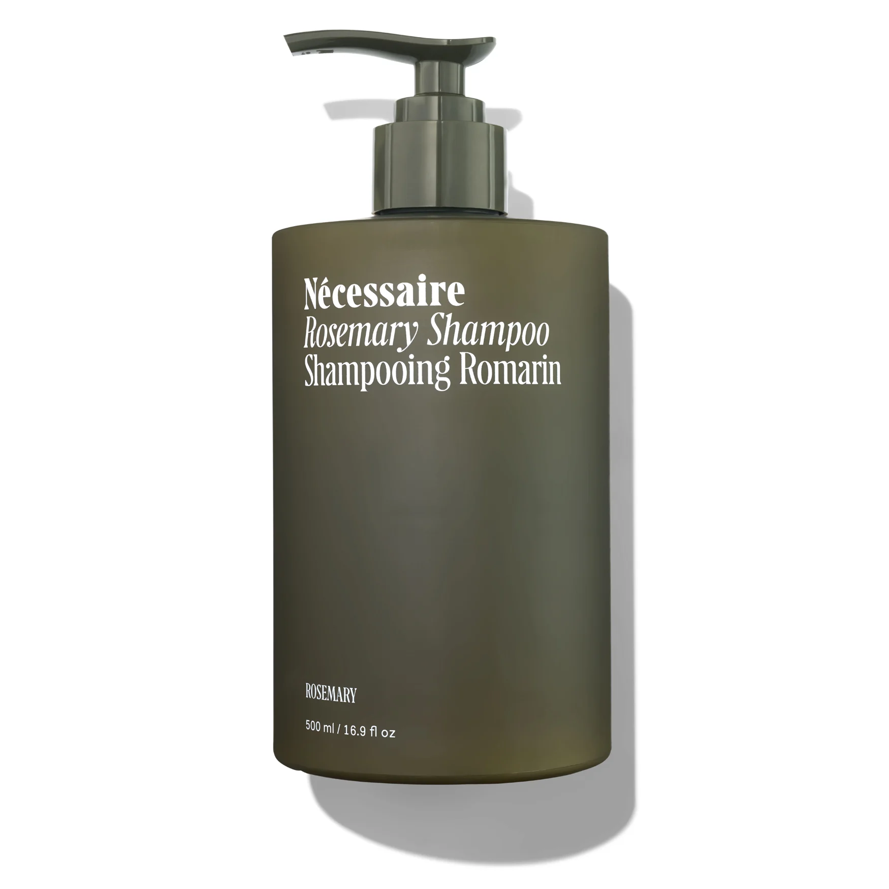 NécessaireRosemary Shampoo500ML