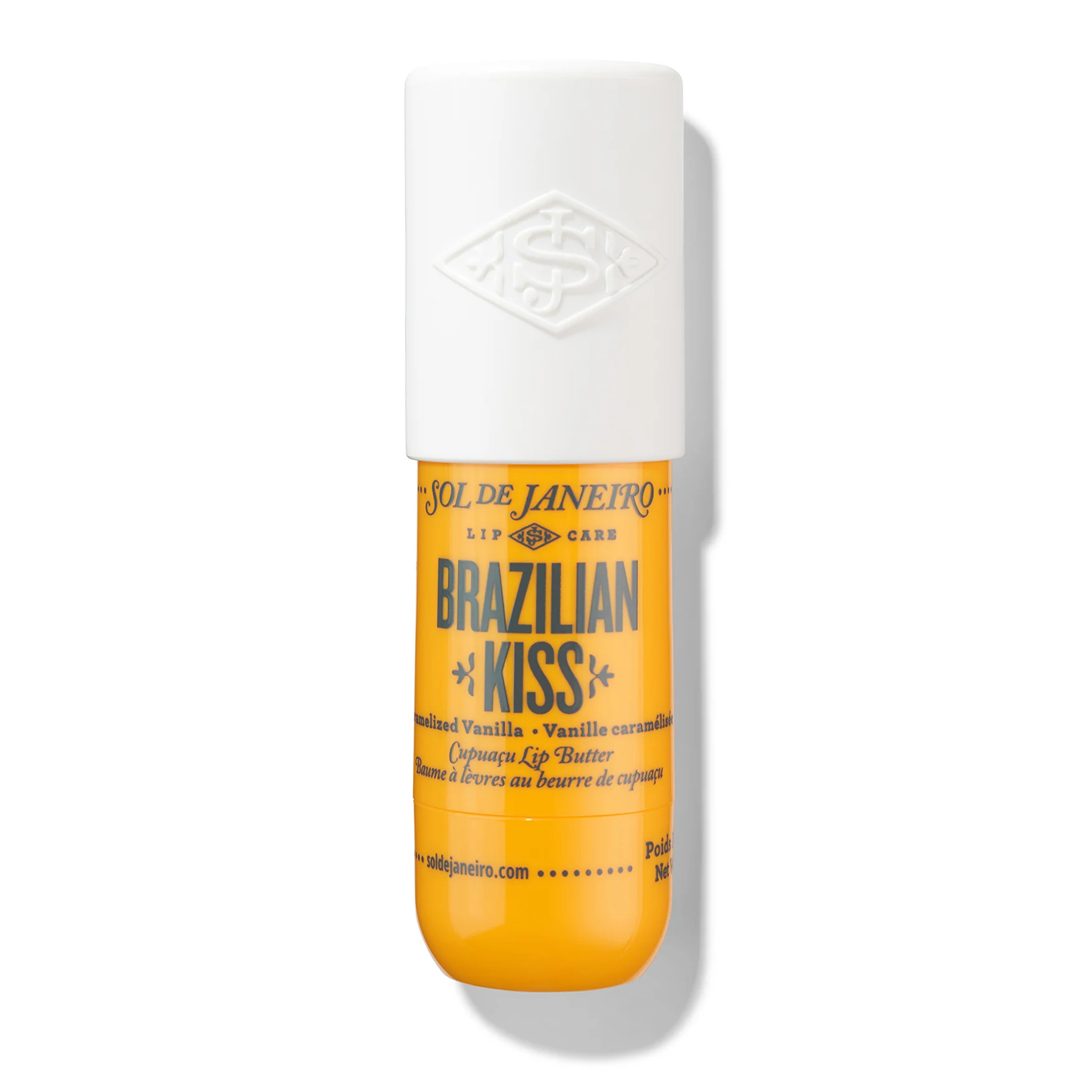 Sol de JaneiroBrazillian Kiss