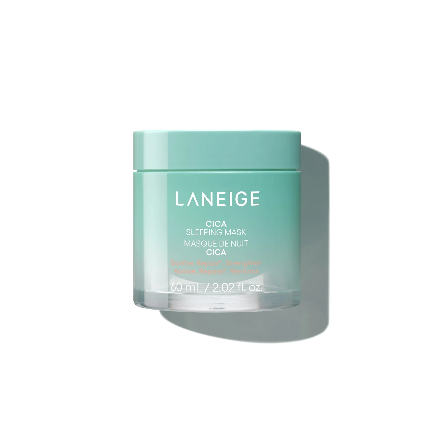 LANEIGECica Sleeping Mask