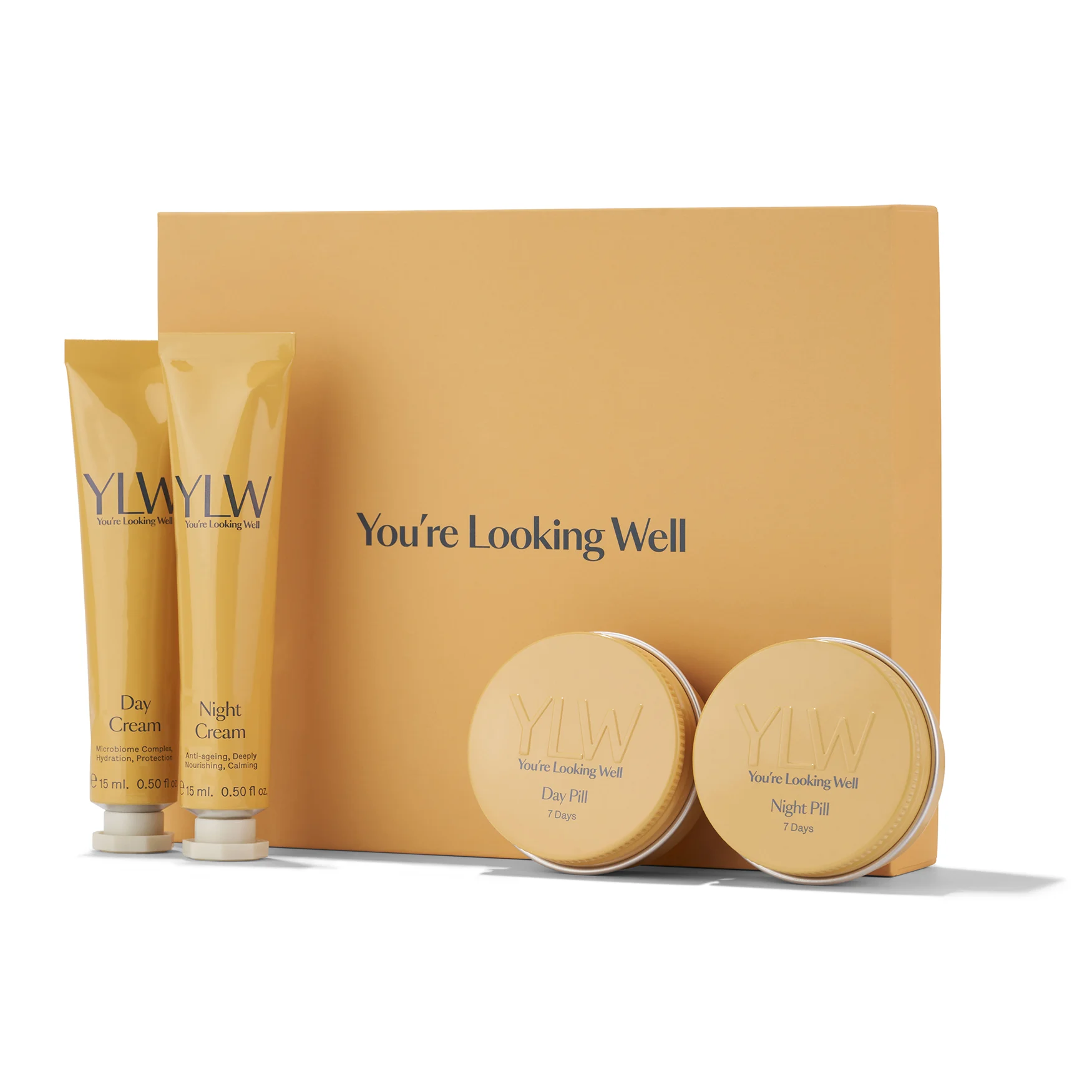 You're Looking WellStarter Kit