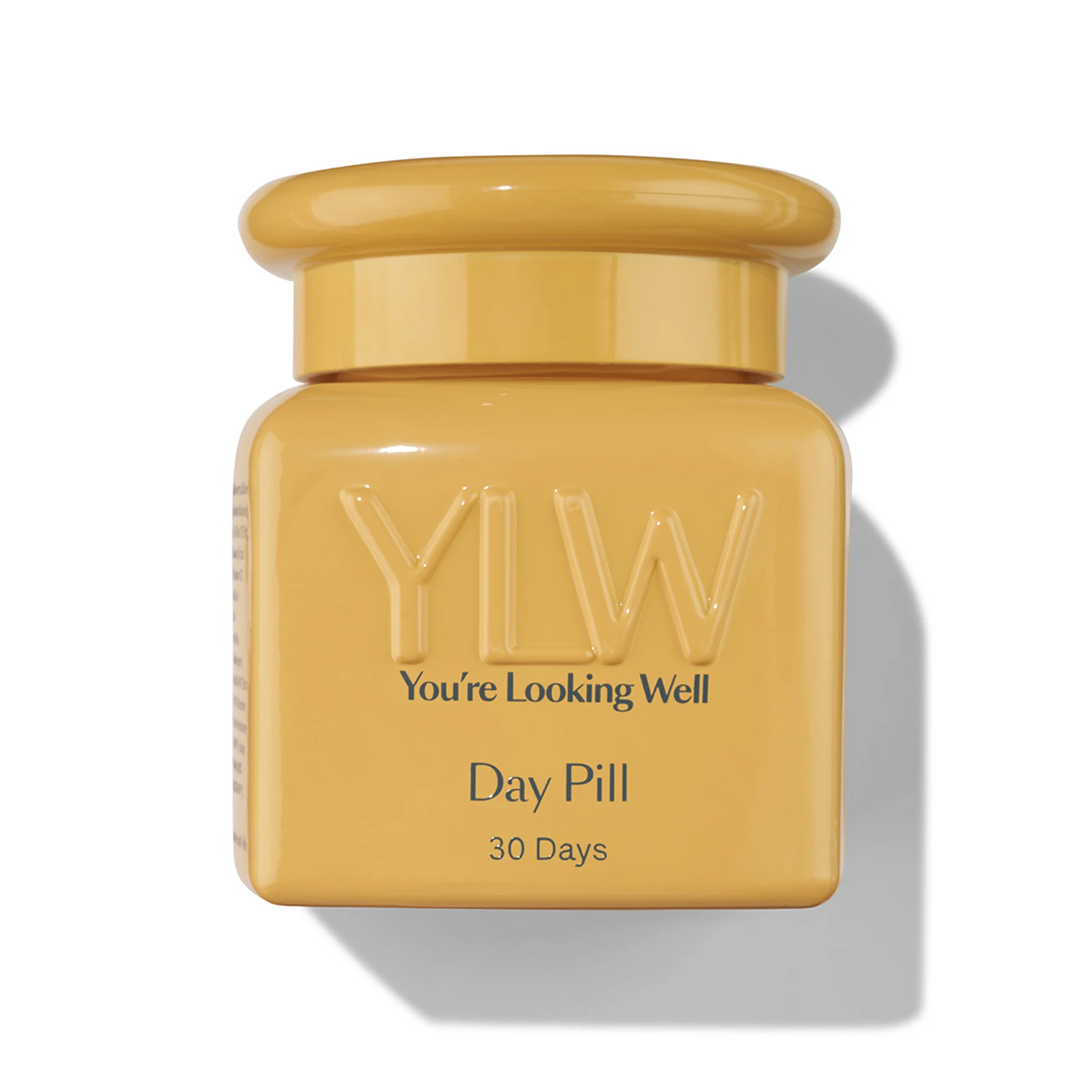 You're Looking WellDay Pill