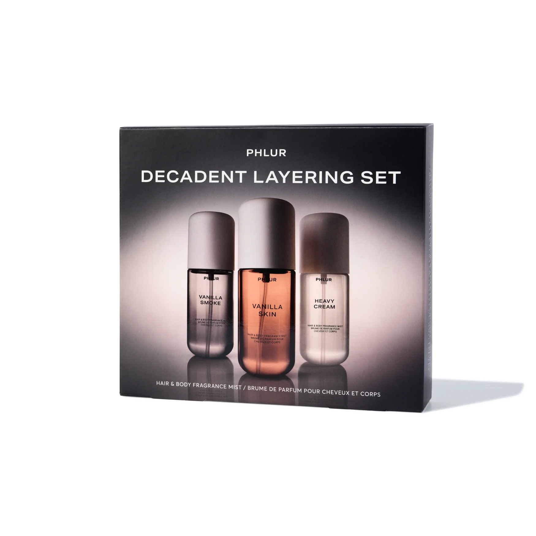 PHLURDecadent Layering Set