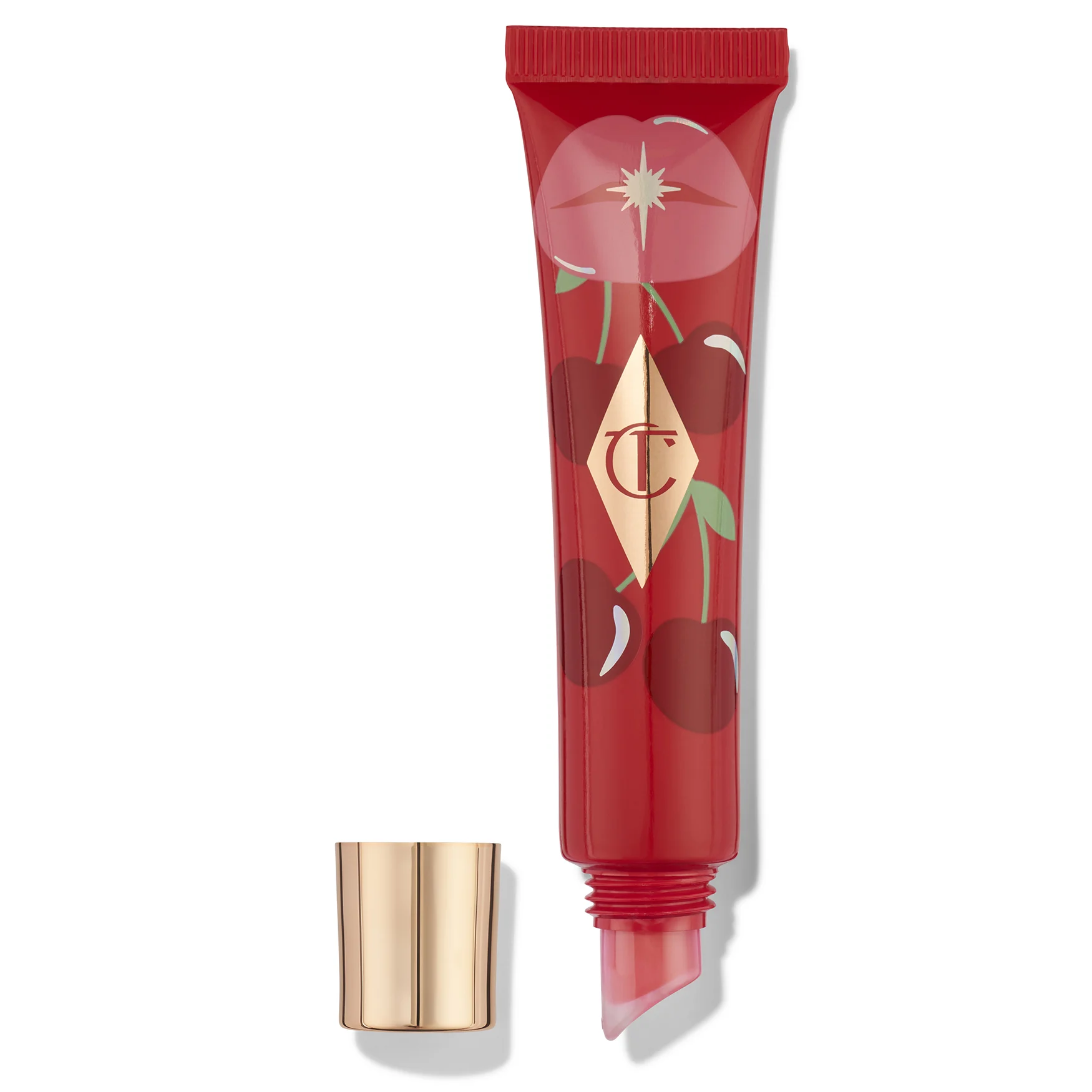 Charlotte TilburyUnreal Lips Healthy Glow Nectar Oil