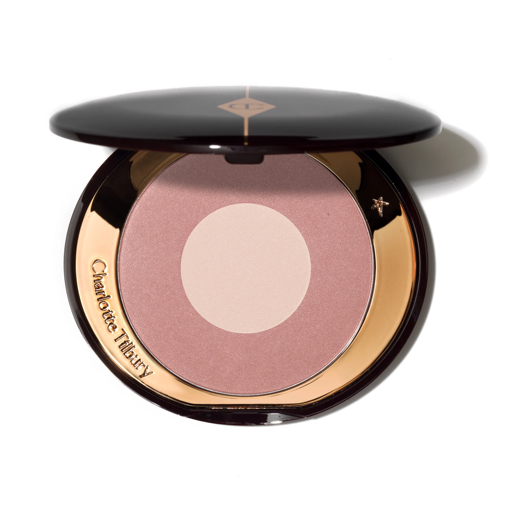 Charlotte TilburyCheek To Chic Blush