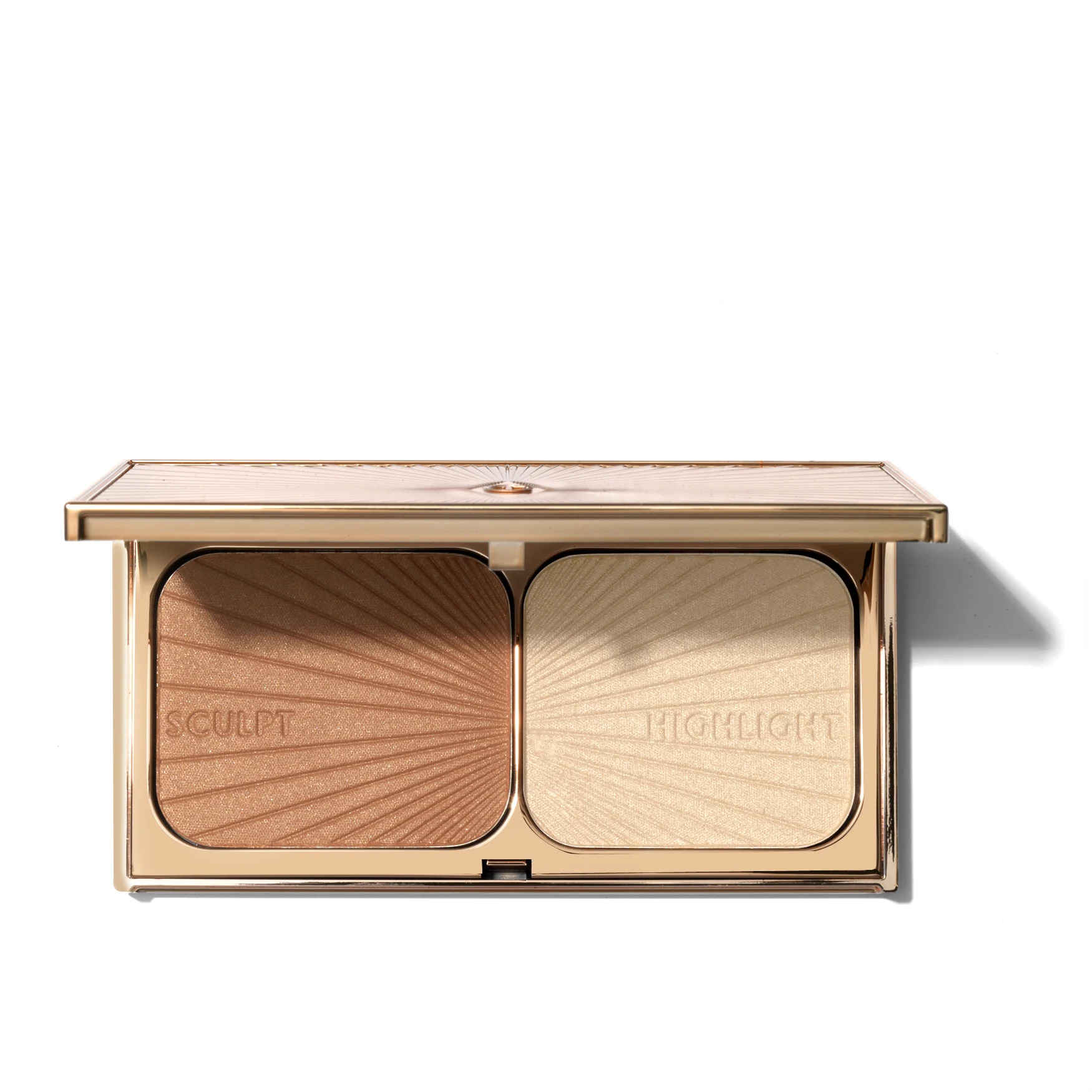 Charlotte TilburyFilmstar Bronze & Glow
