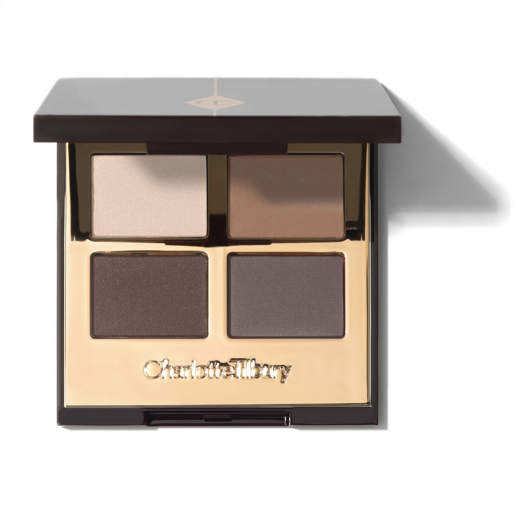 Charlotte TilburyLuxury Eye Palette