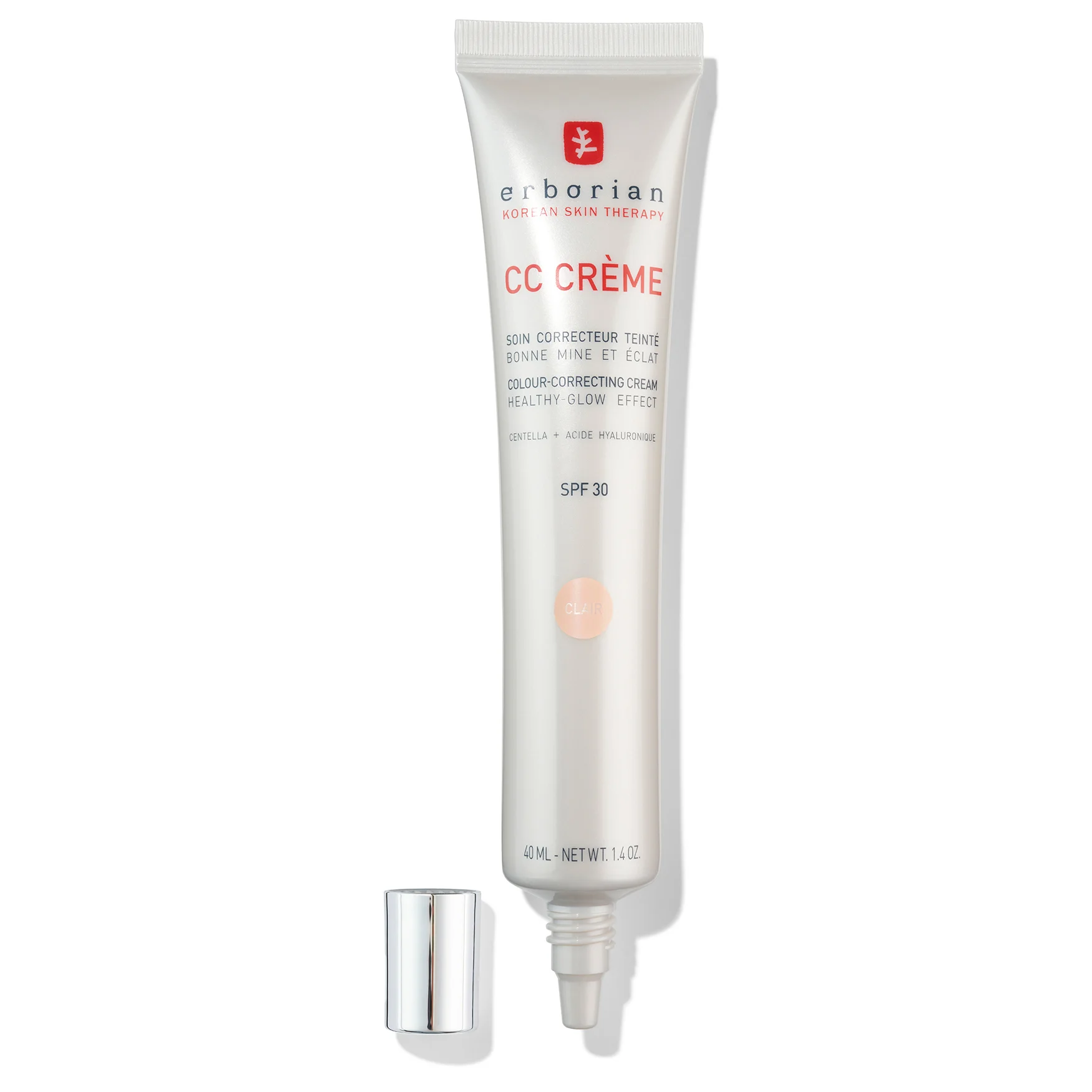 ErborianCC Cream