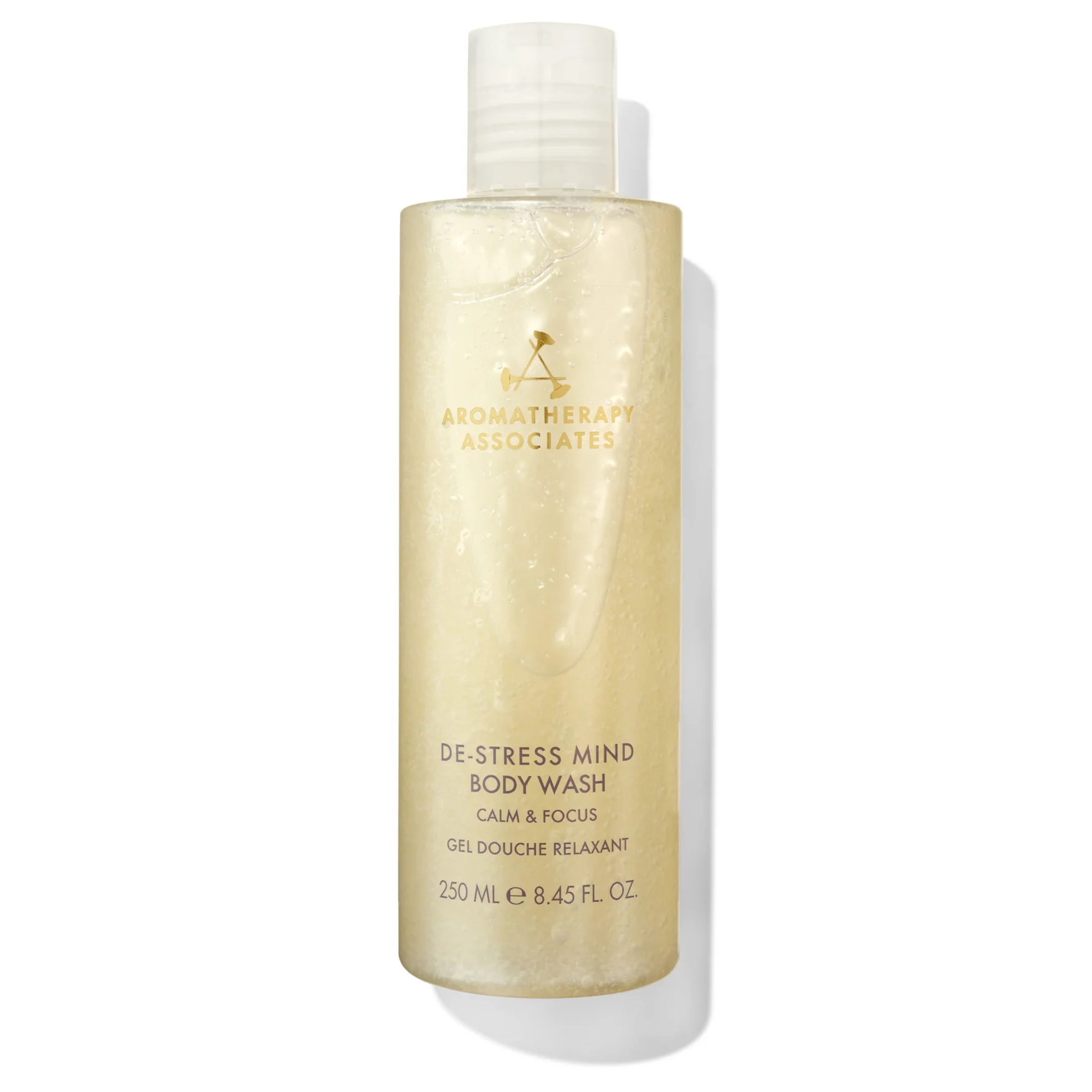 Aromatherapy AssociatesDe-Stress Mind Body Wash