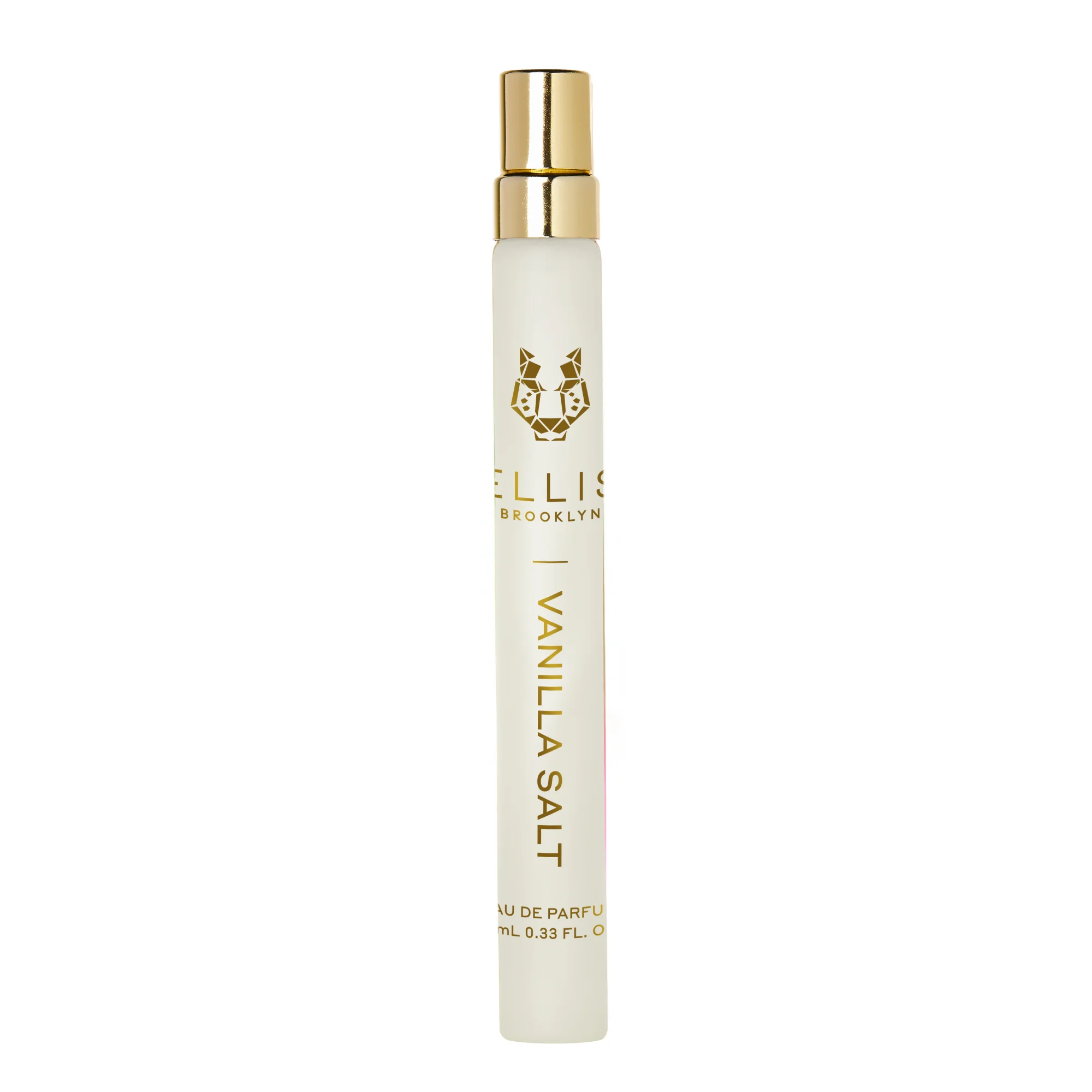 Ellis BrooklynVanilla Salt Eau de Parfum10ML