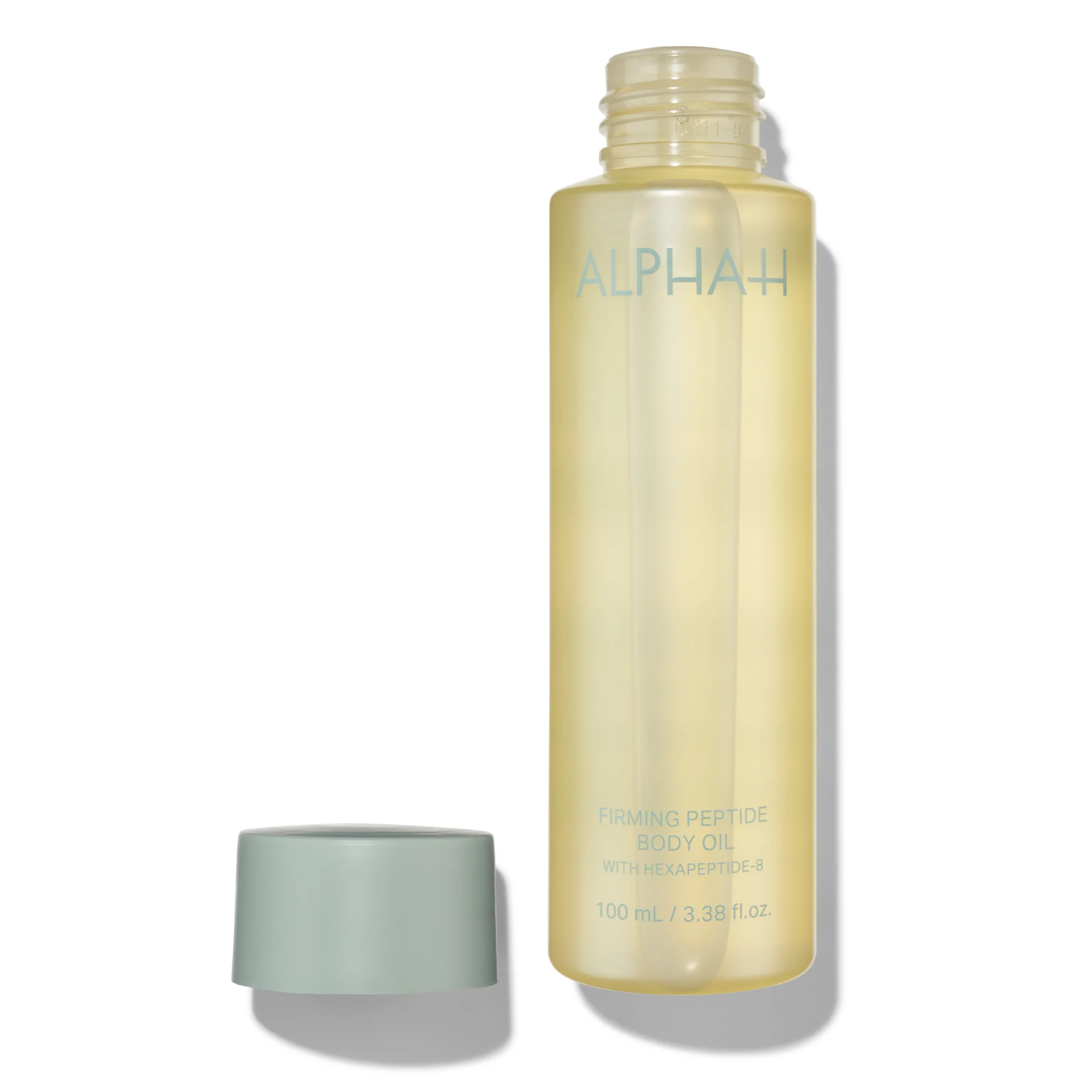 Alpha-HFirming Peptide Body Oil