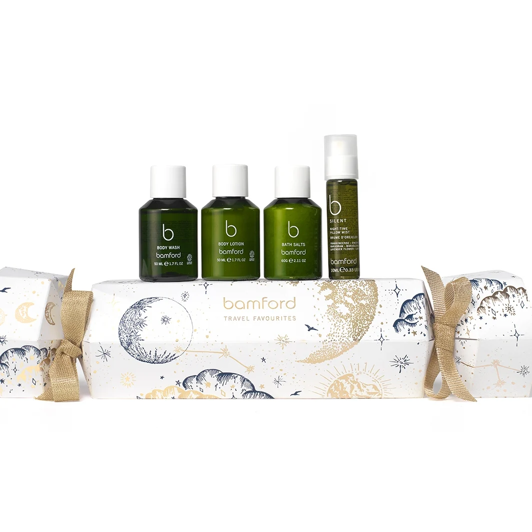 BamfordBamford Travel Favourites