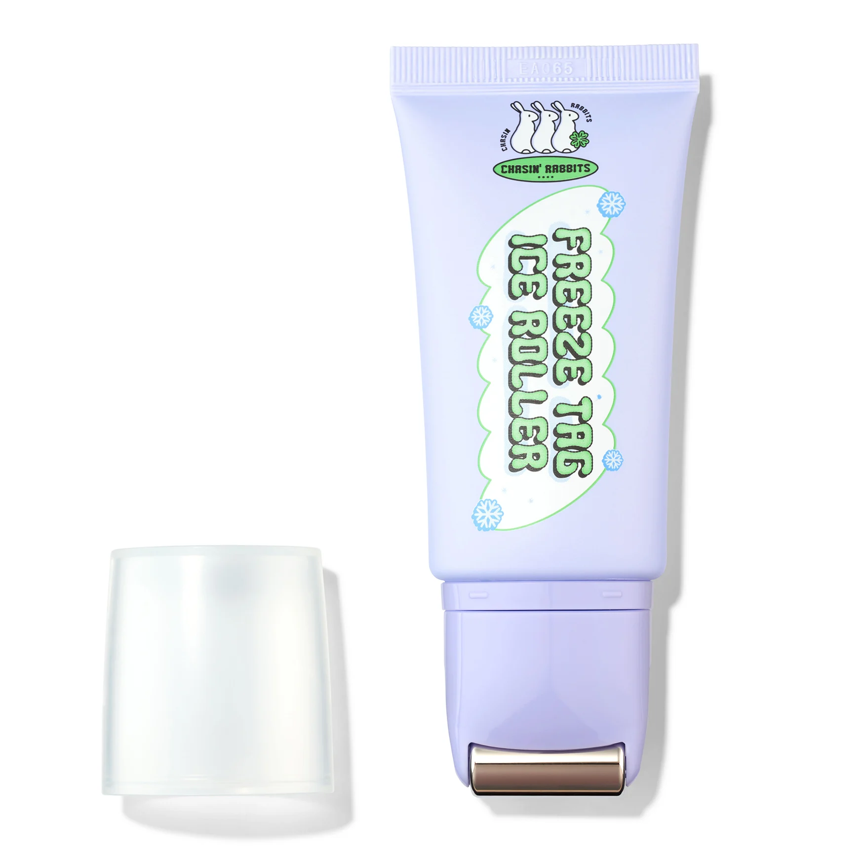 Soko GlamChasin' Rabbits Freeze Tag Ice Roller Serum