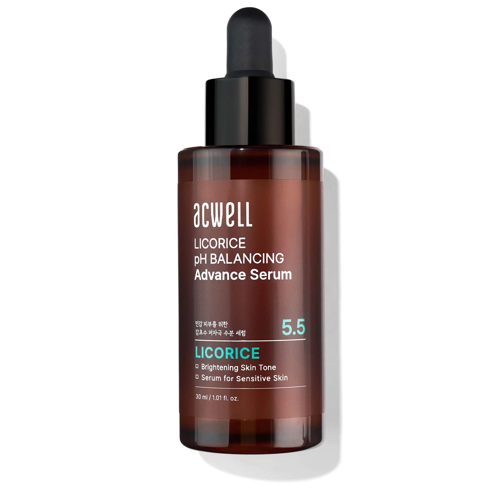 Soko GlamAcwell Licorice pH Balancing Advance Serum