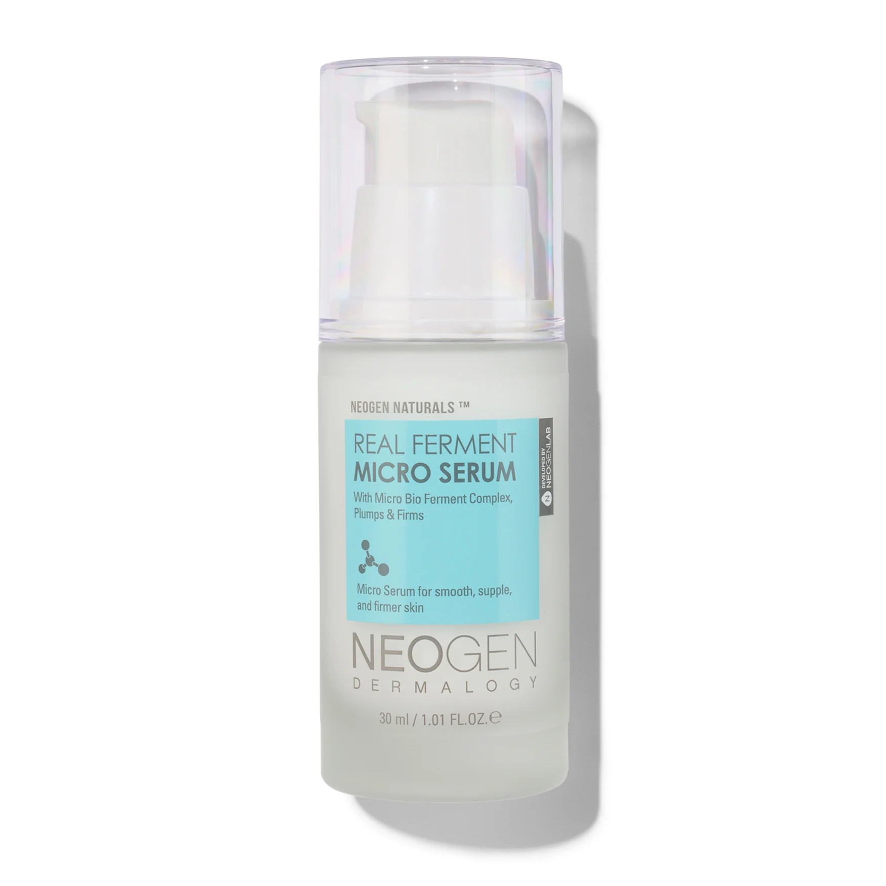 Soko GlamNeogen Dermalogy Real Ferment Micro Serum
