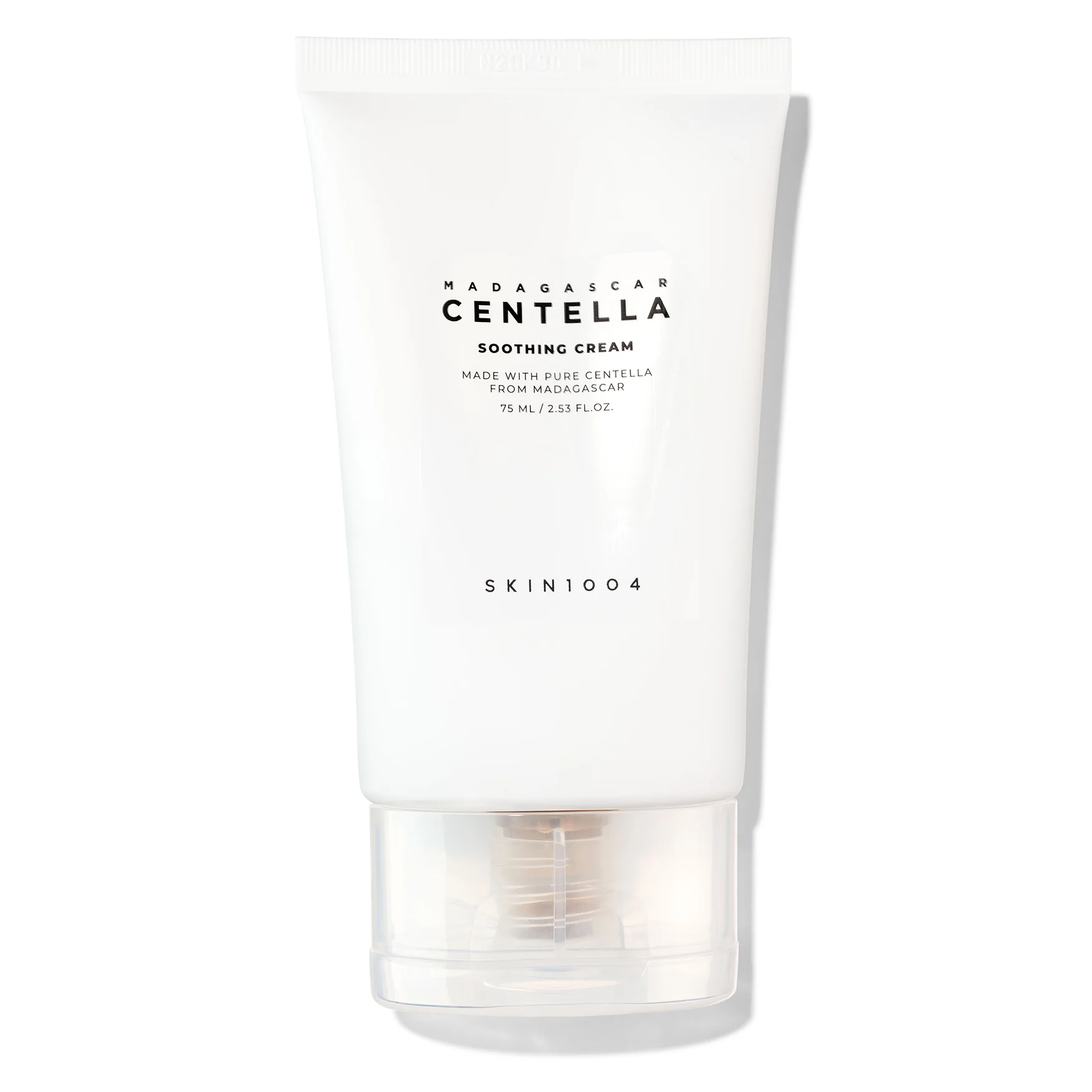 Soko GlamSkin1004 Madagascar Centella Soothing Cream