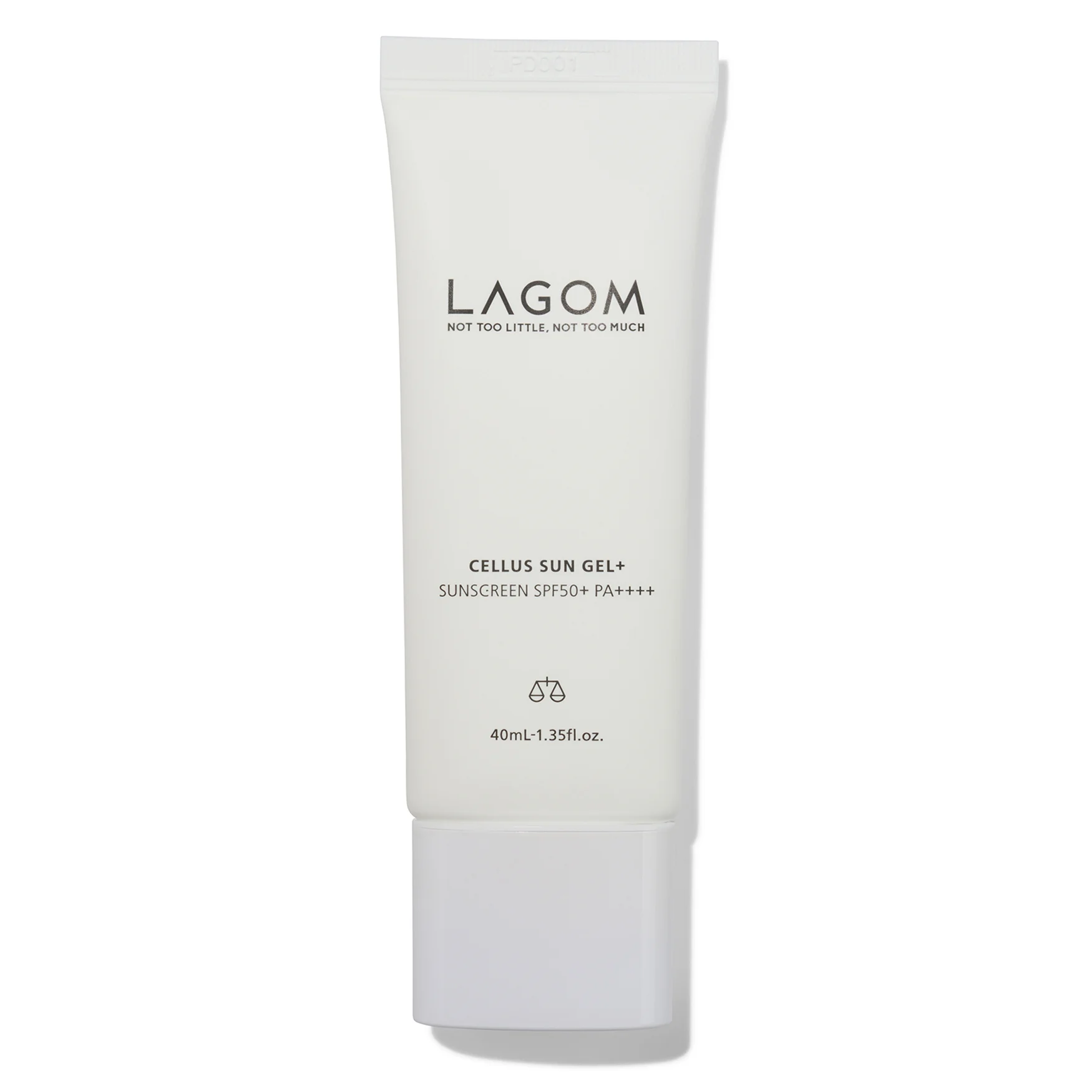 Soko GlamLagom Cellus Sun Gel+ Spf50