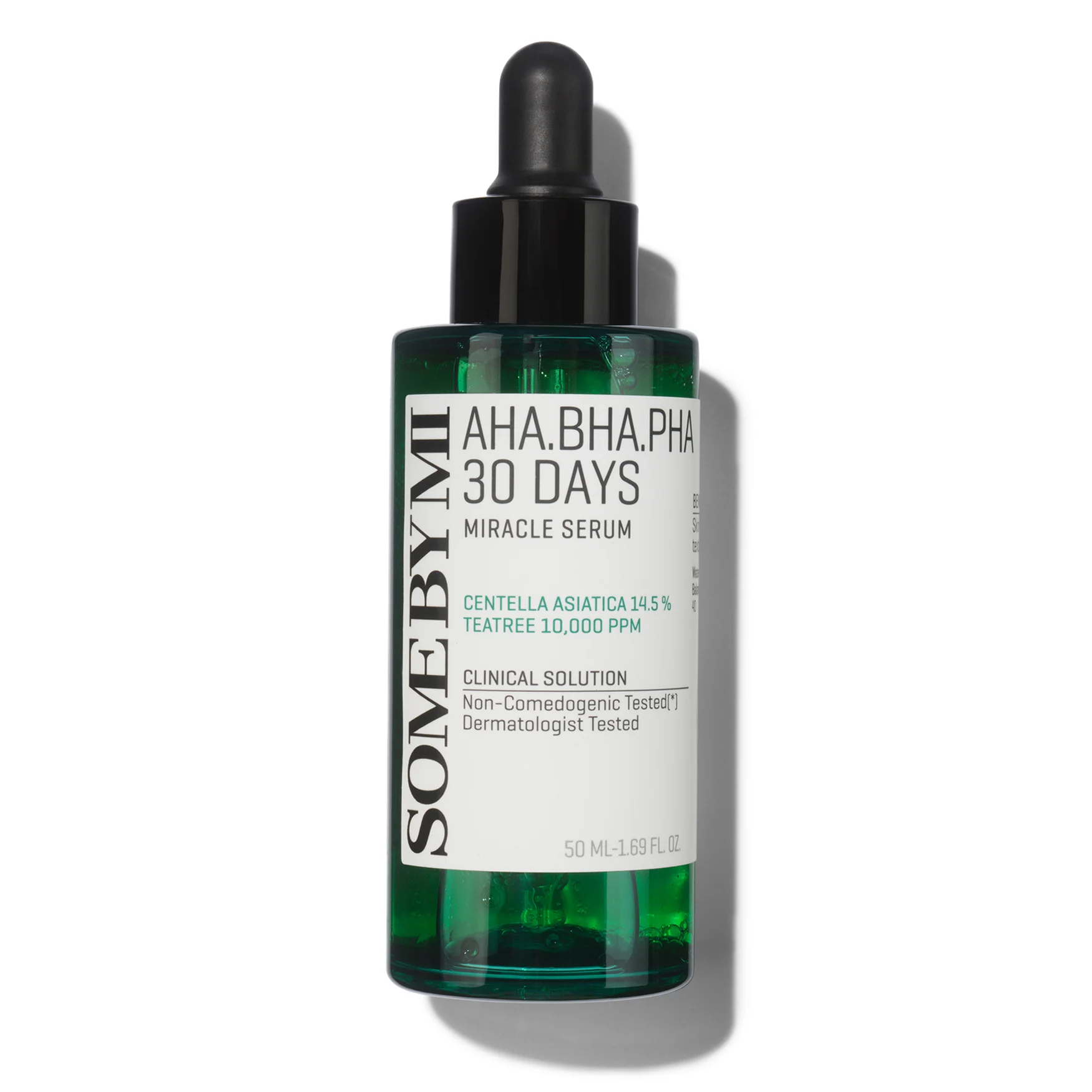 Soko GlamSome By Mi AHA-BHA-PHA 30 Days Miracle Serum